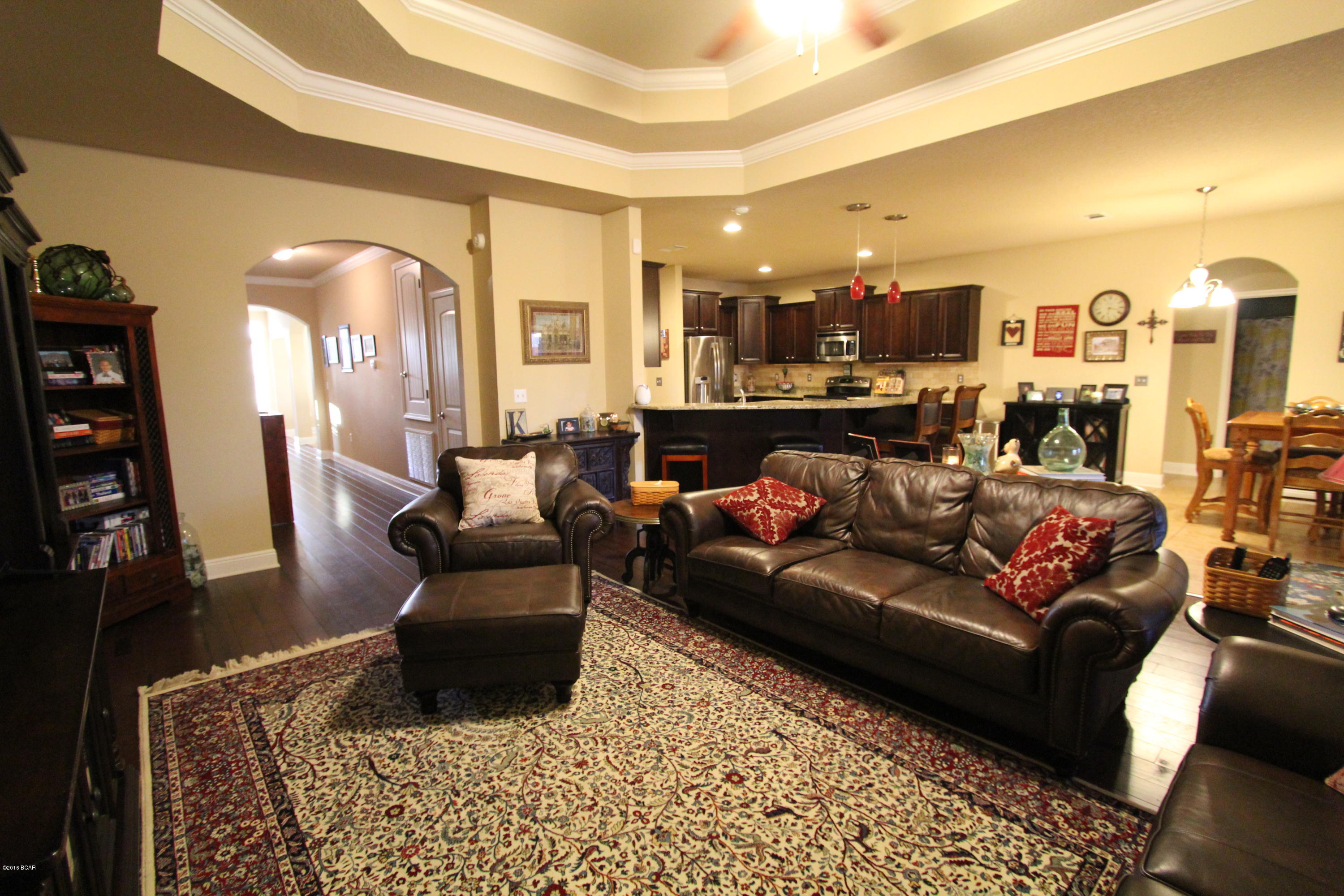 Magnolia Hills - Residential