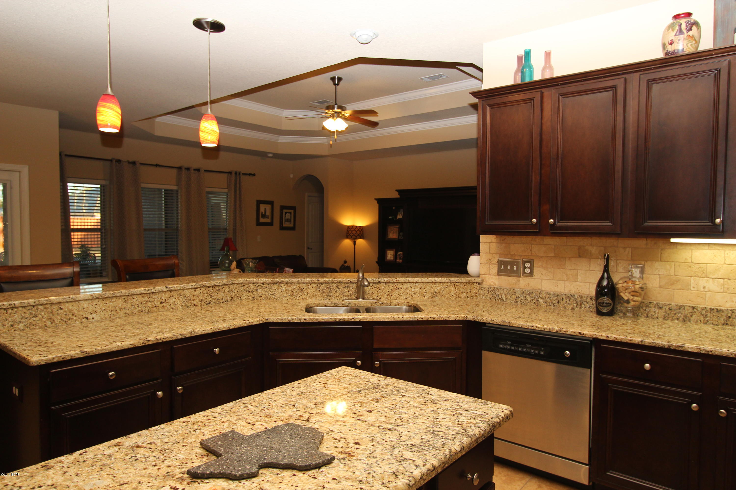 Magnolia Hills - Residential