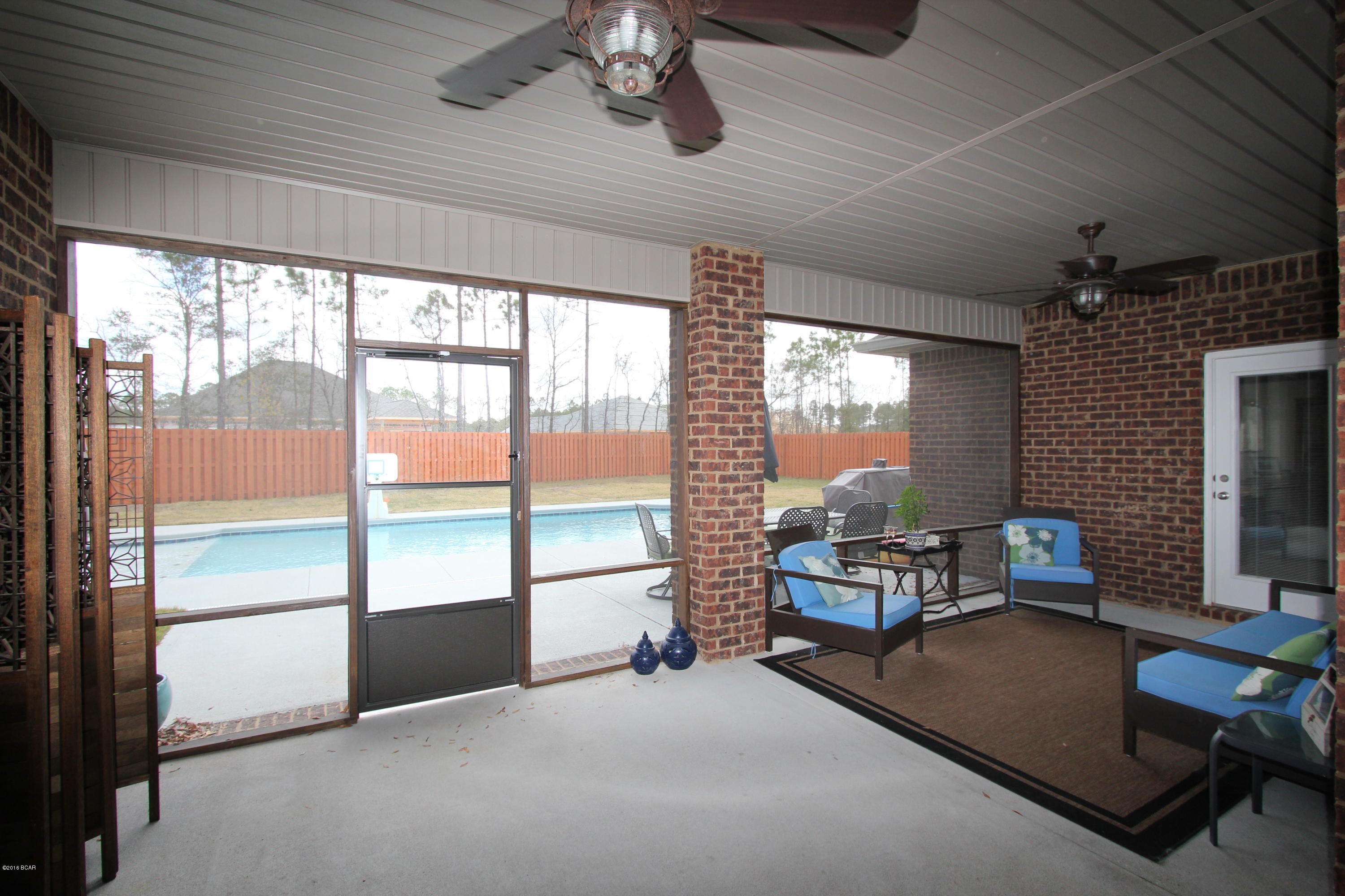 Magnolia Hills - Residential