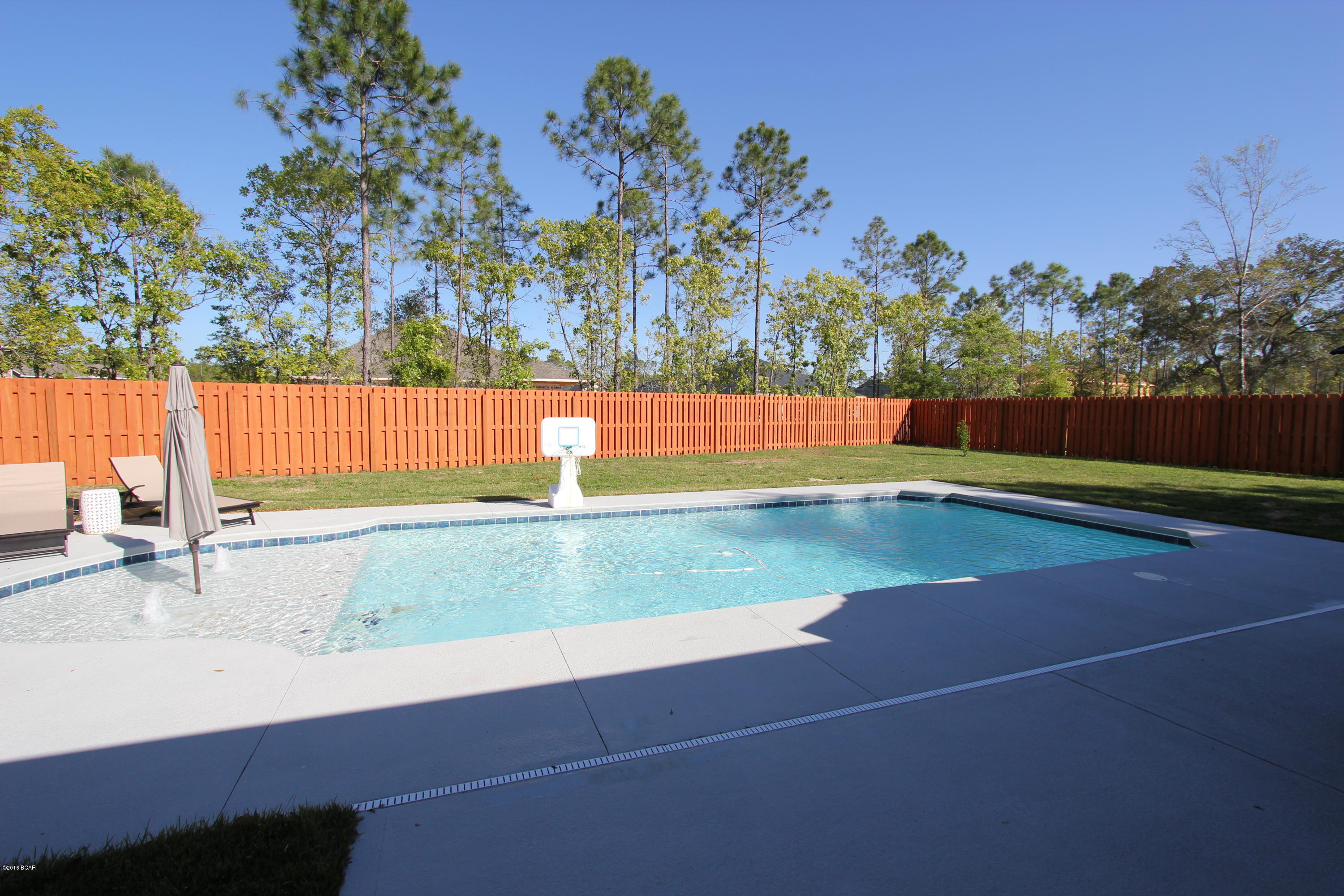 Magnolia Hills - Residential