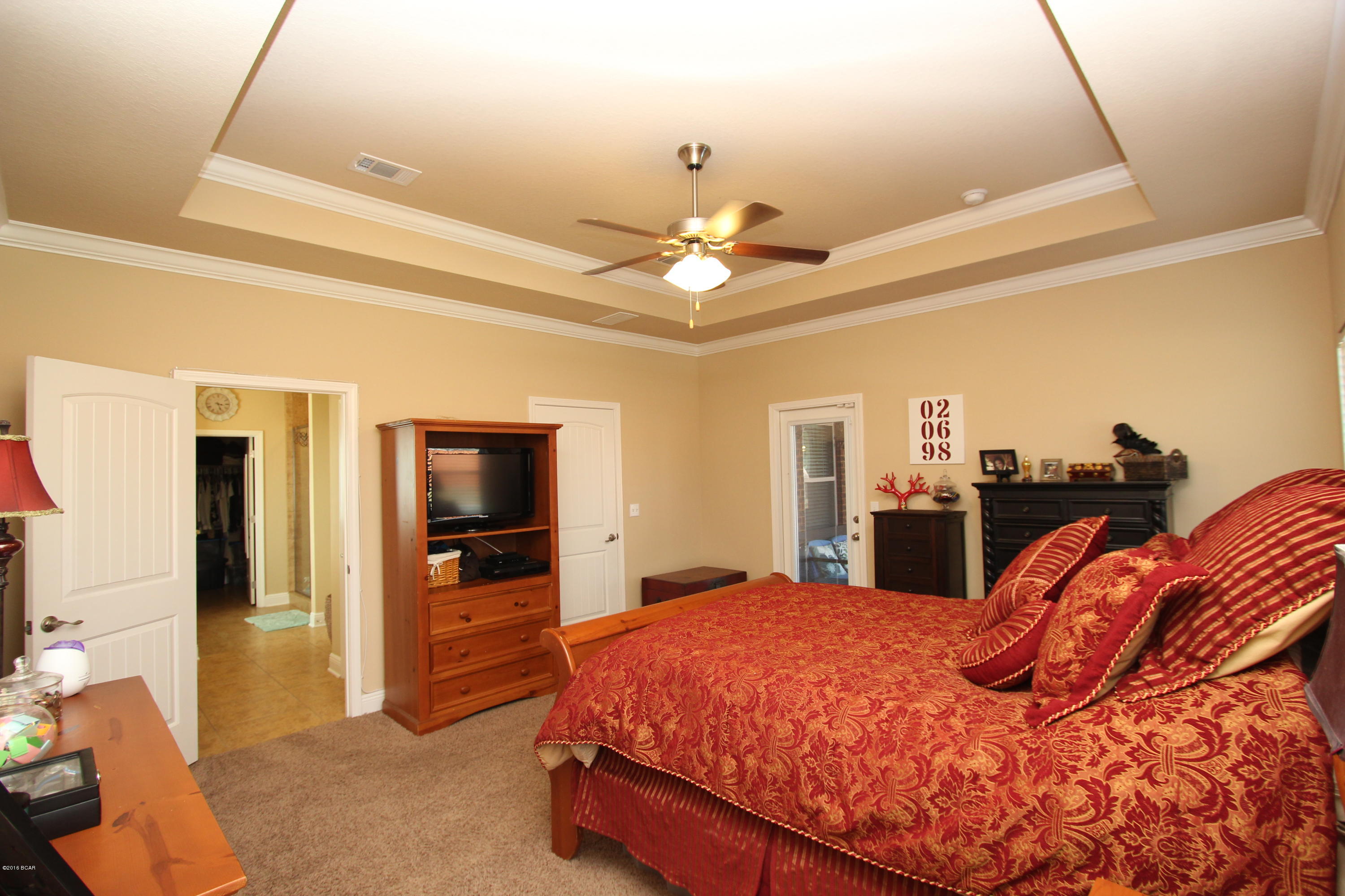 Magnolia Hills - Residential