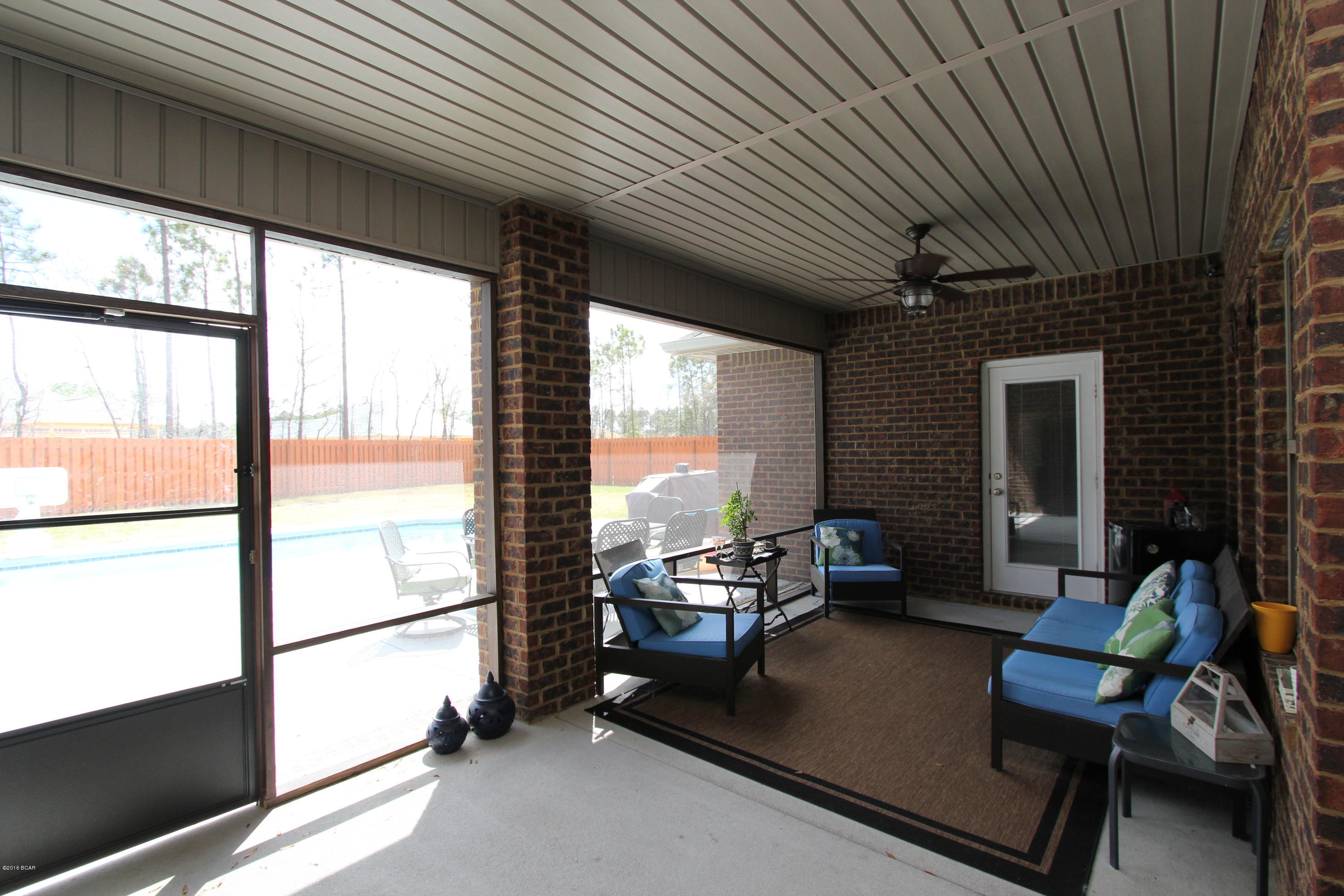 Magnolia Hills - Residential