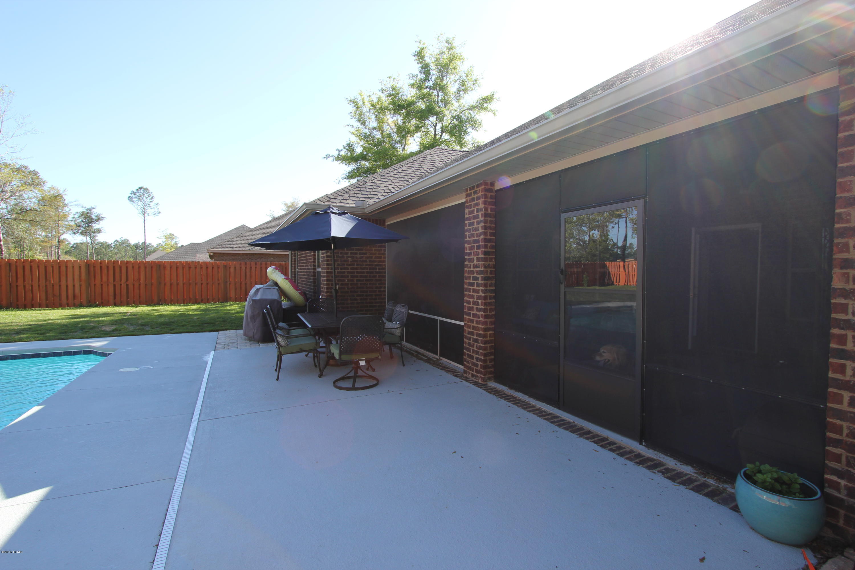 Magnolia Hills - Residential