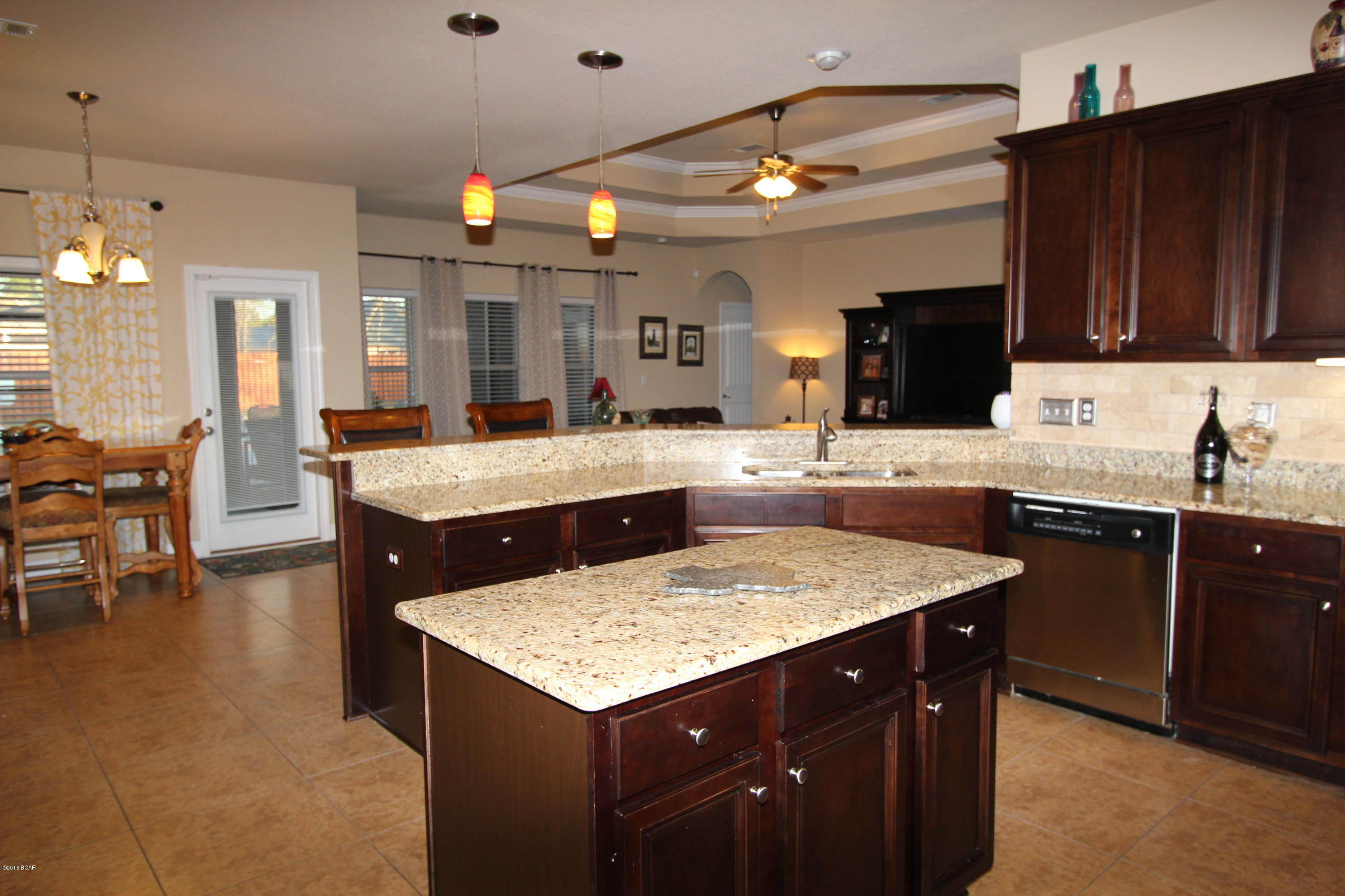 Magnolia Hills - Residential