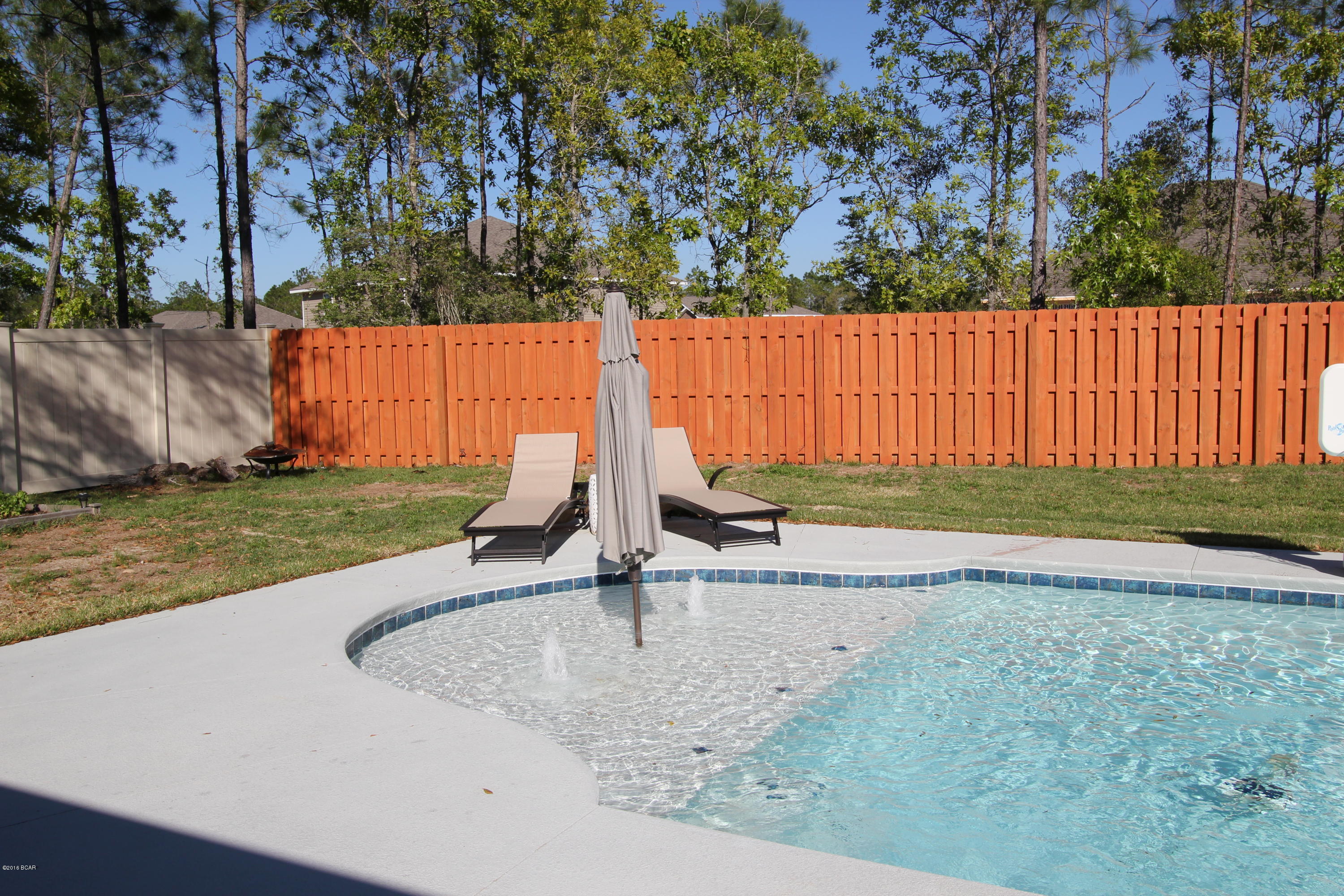 Magnolia Hills - Residential