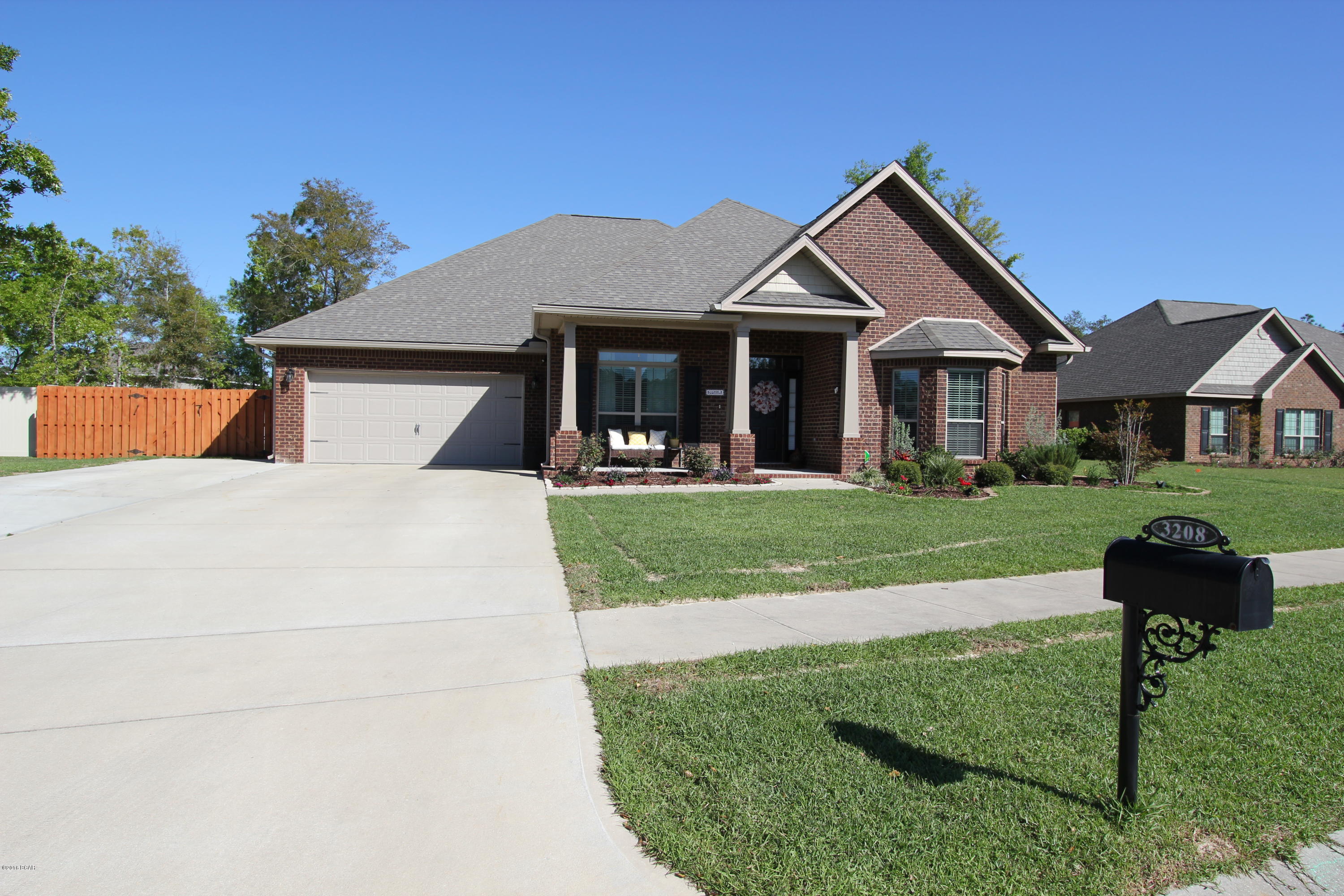 Magnolia Hills - Residential