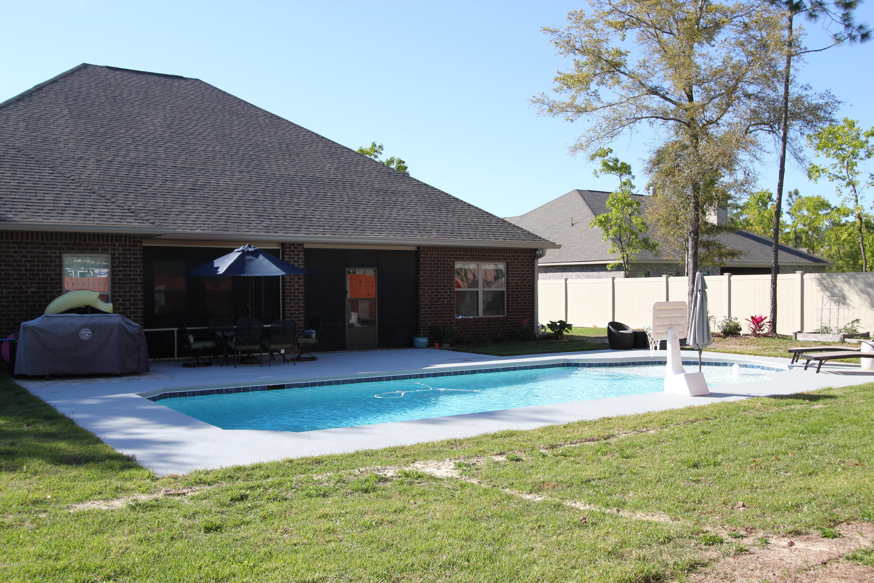 Magnolia Hills - Residential