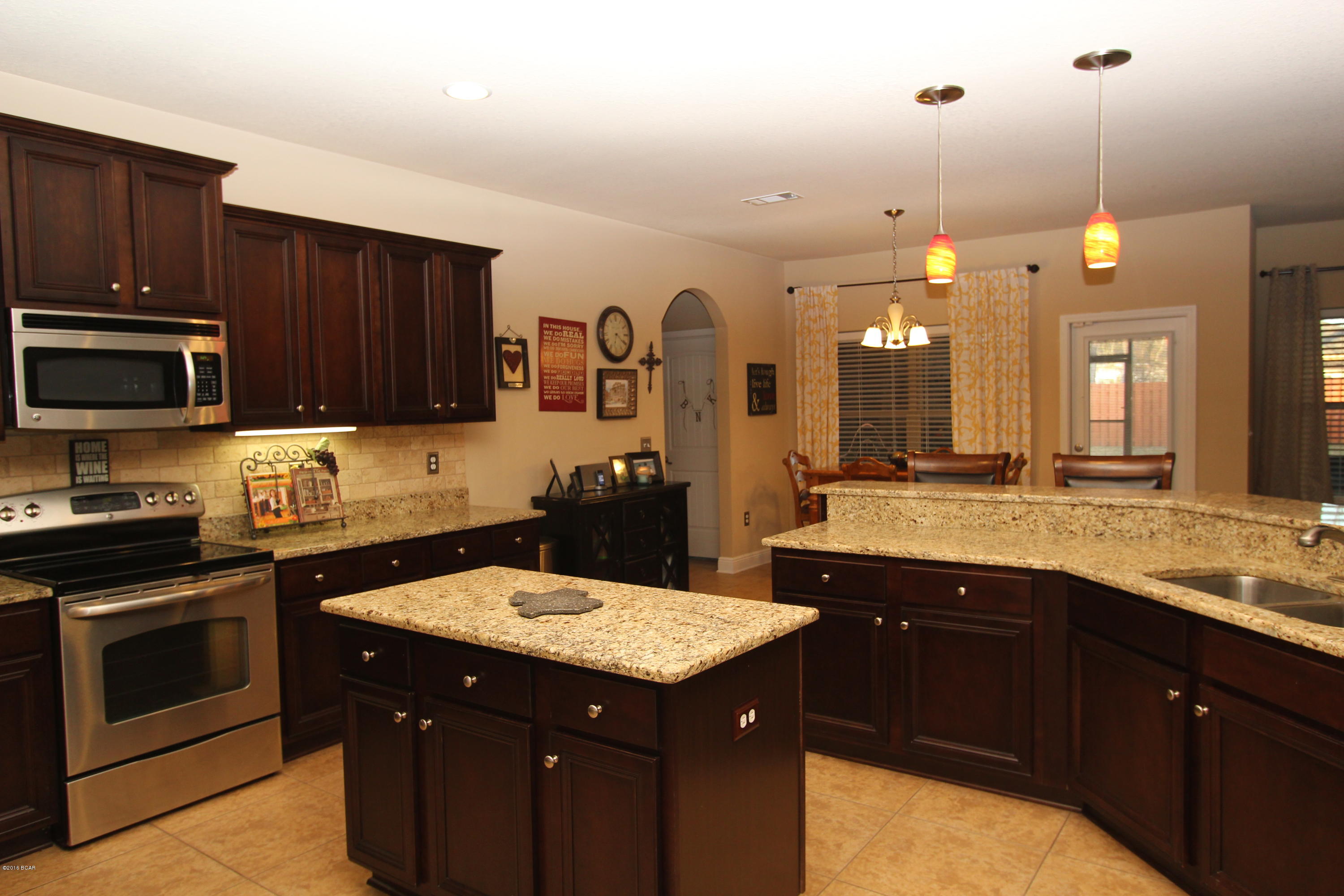 Magnolia Hills - Residential