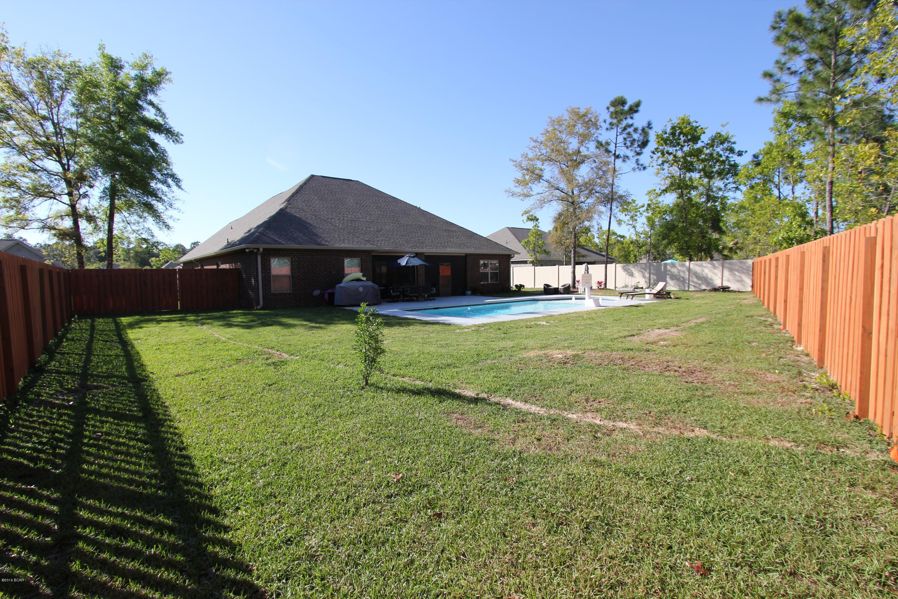 Magnolia Hills - Residential