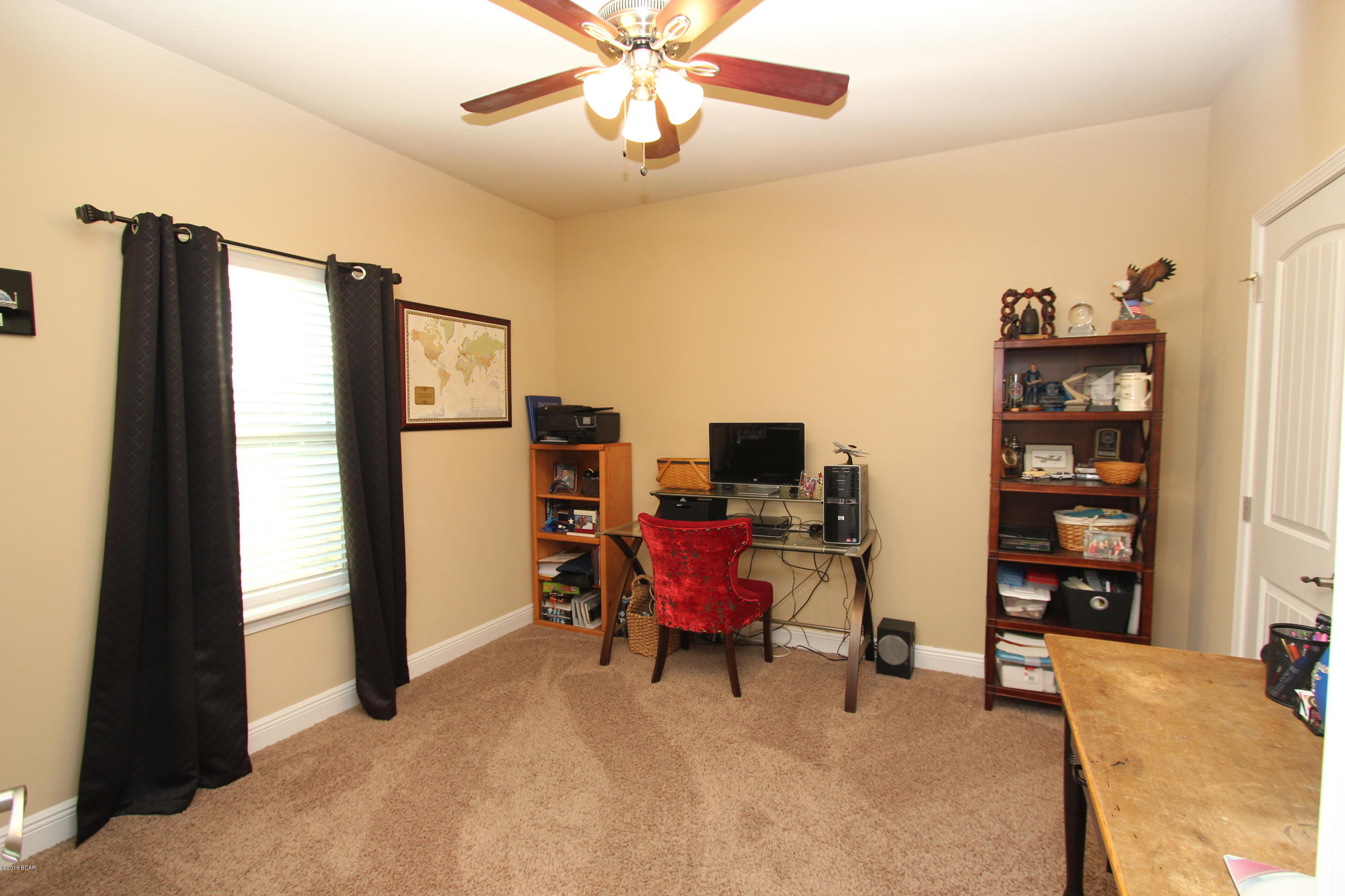 Magnolia Hills - Residential