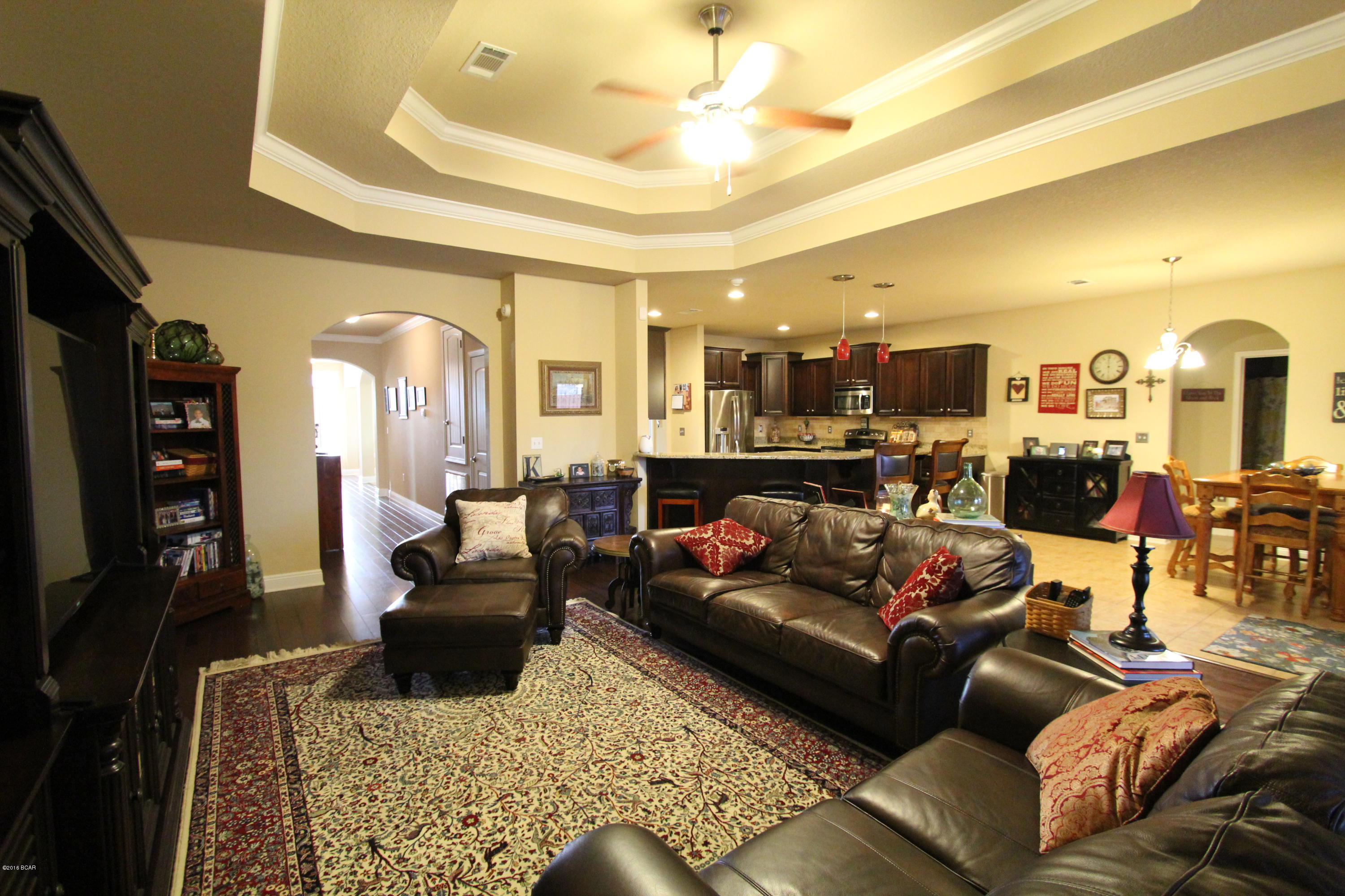 Magnolia Hills - Residential