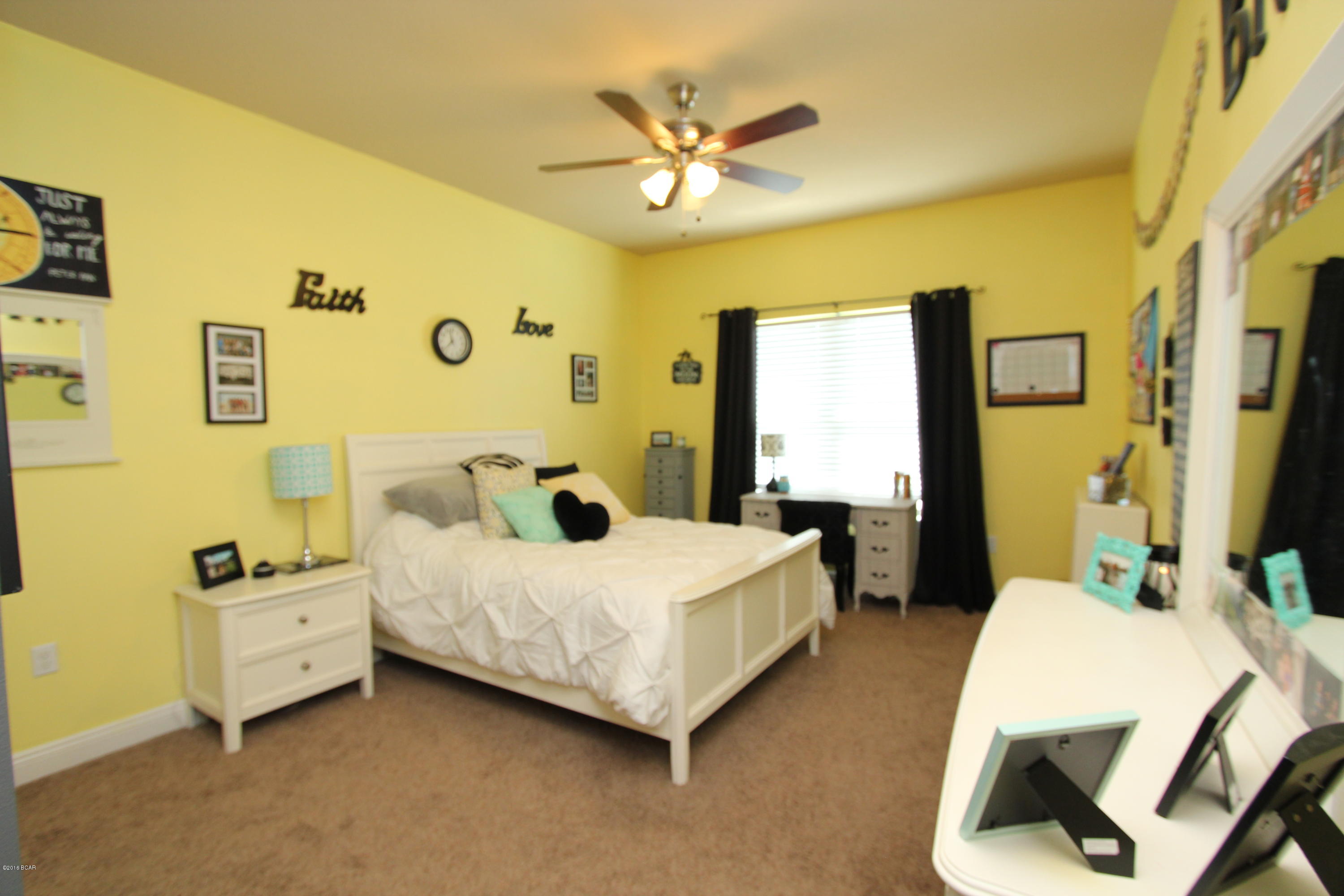 Magnolia Hills - Residential