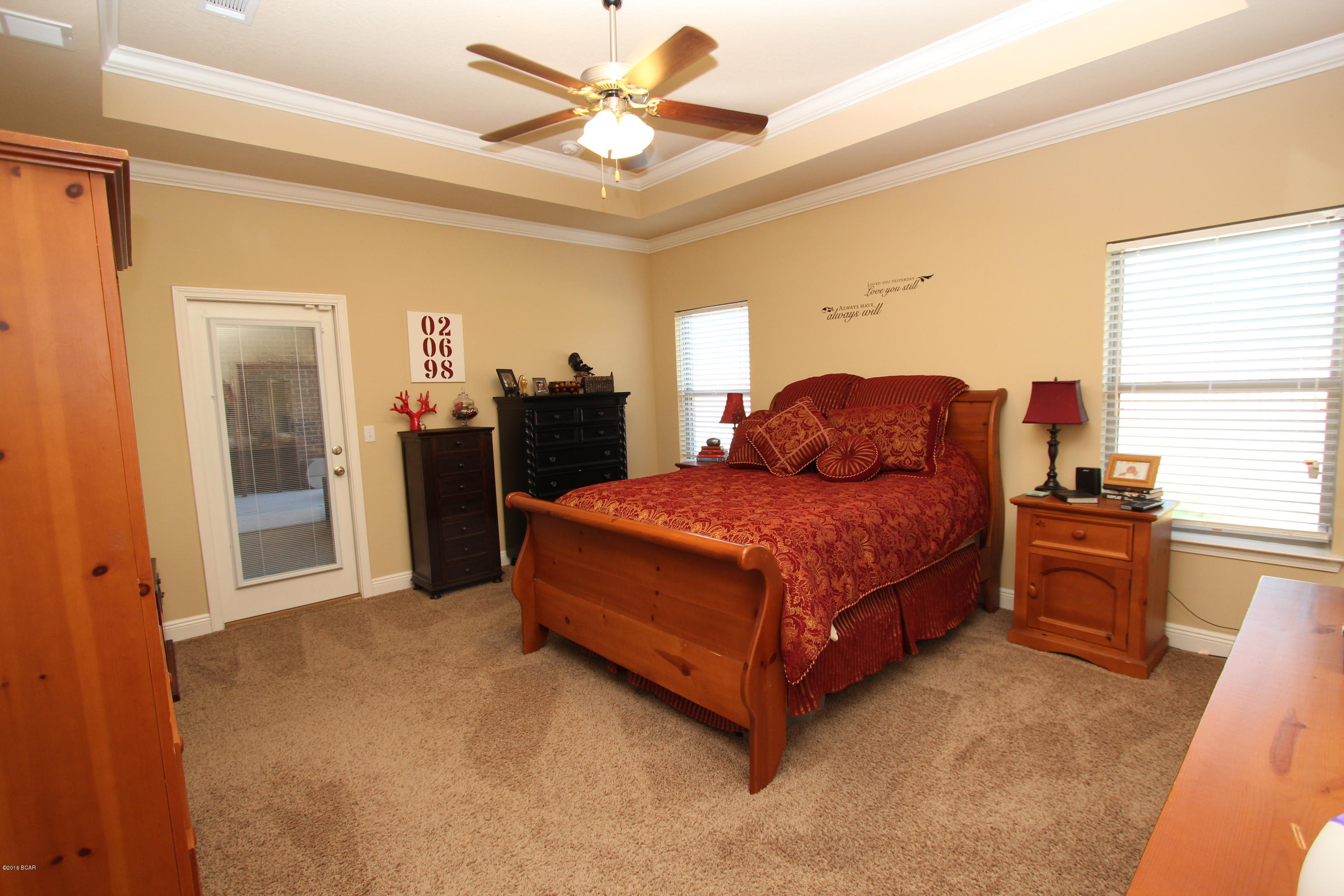 Magnolia Hills - Residential