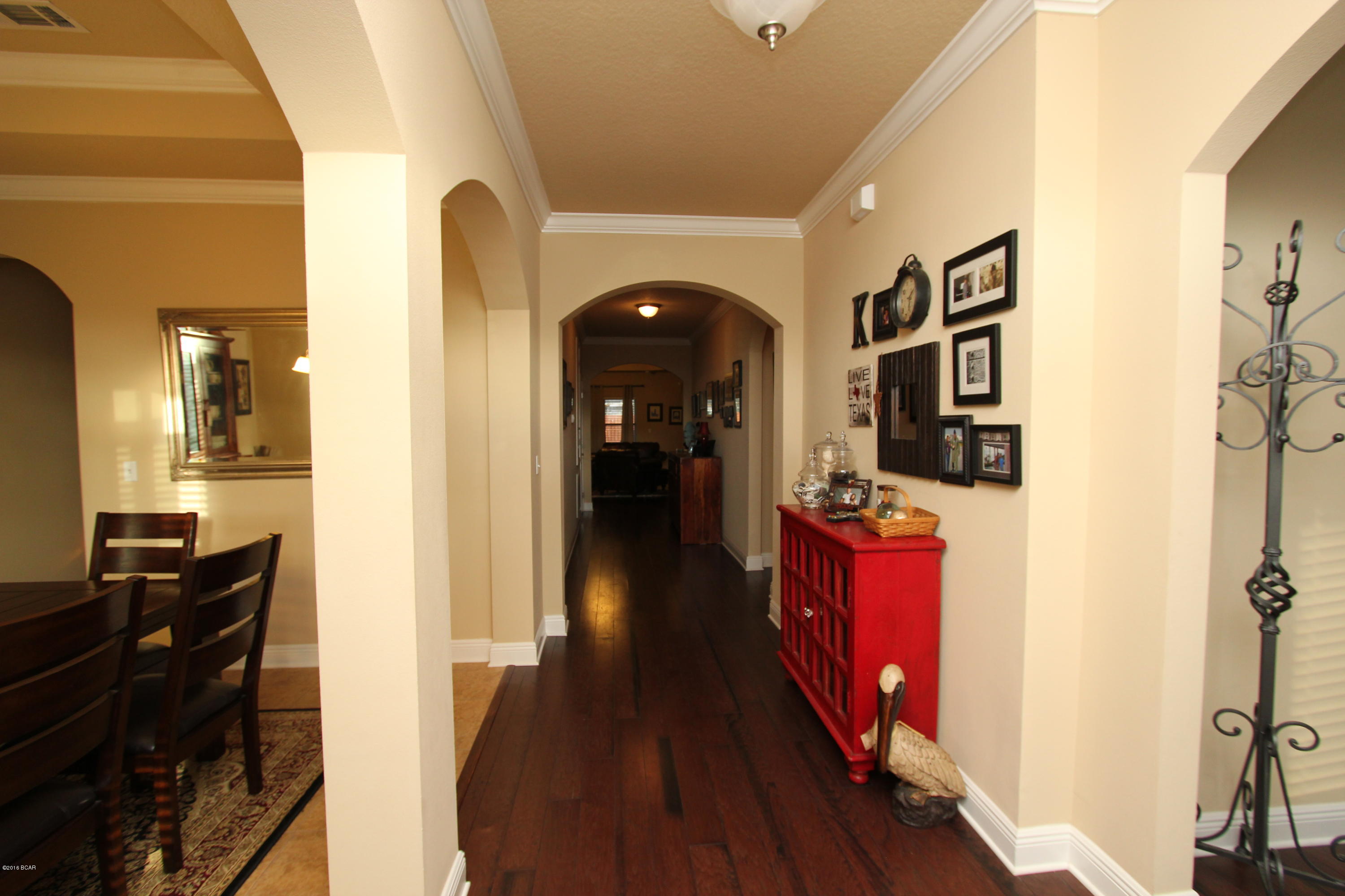 Magnolia Hills - Residential