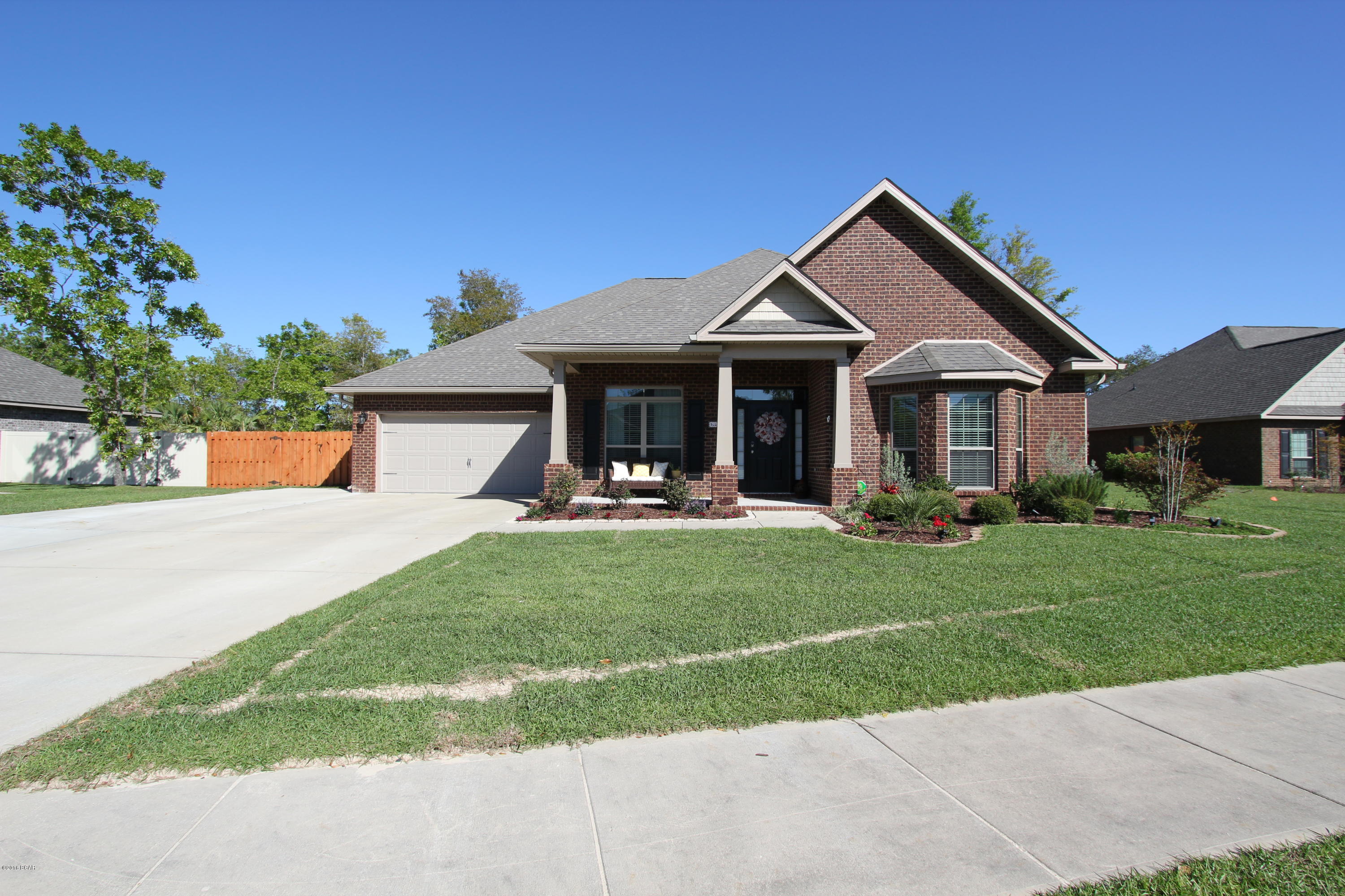 Magnolia Hills - Residential