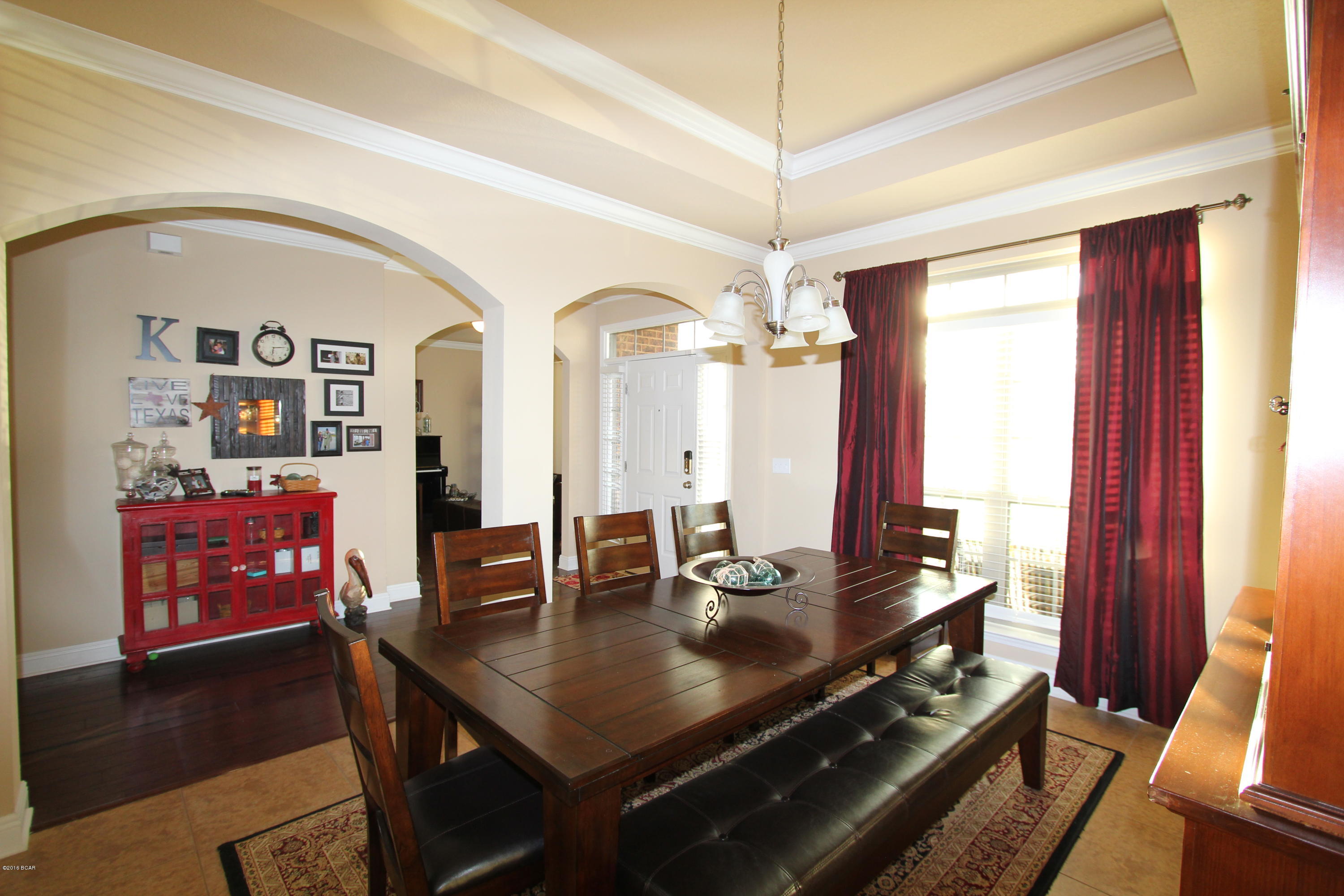 Magnolia Hills - Residential