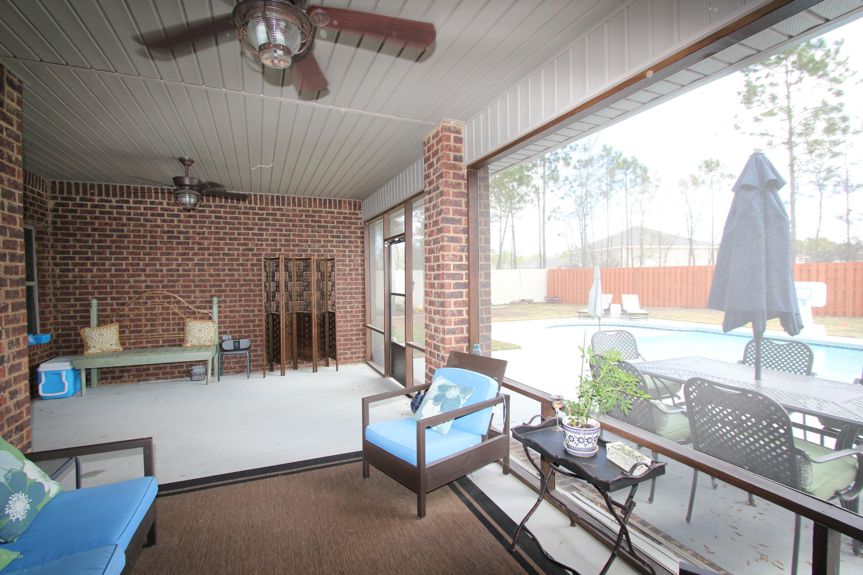 Magnolia Hills - Residential