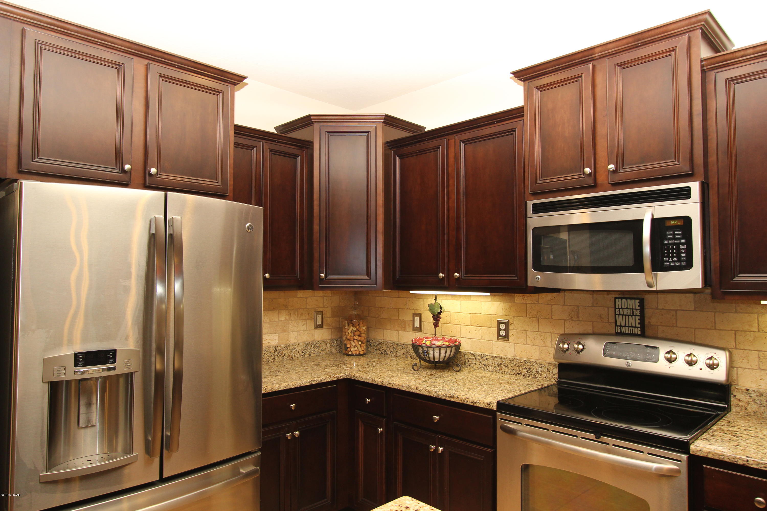 Magnolia Hills - Residential