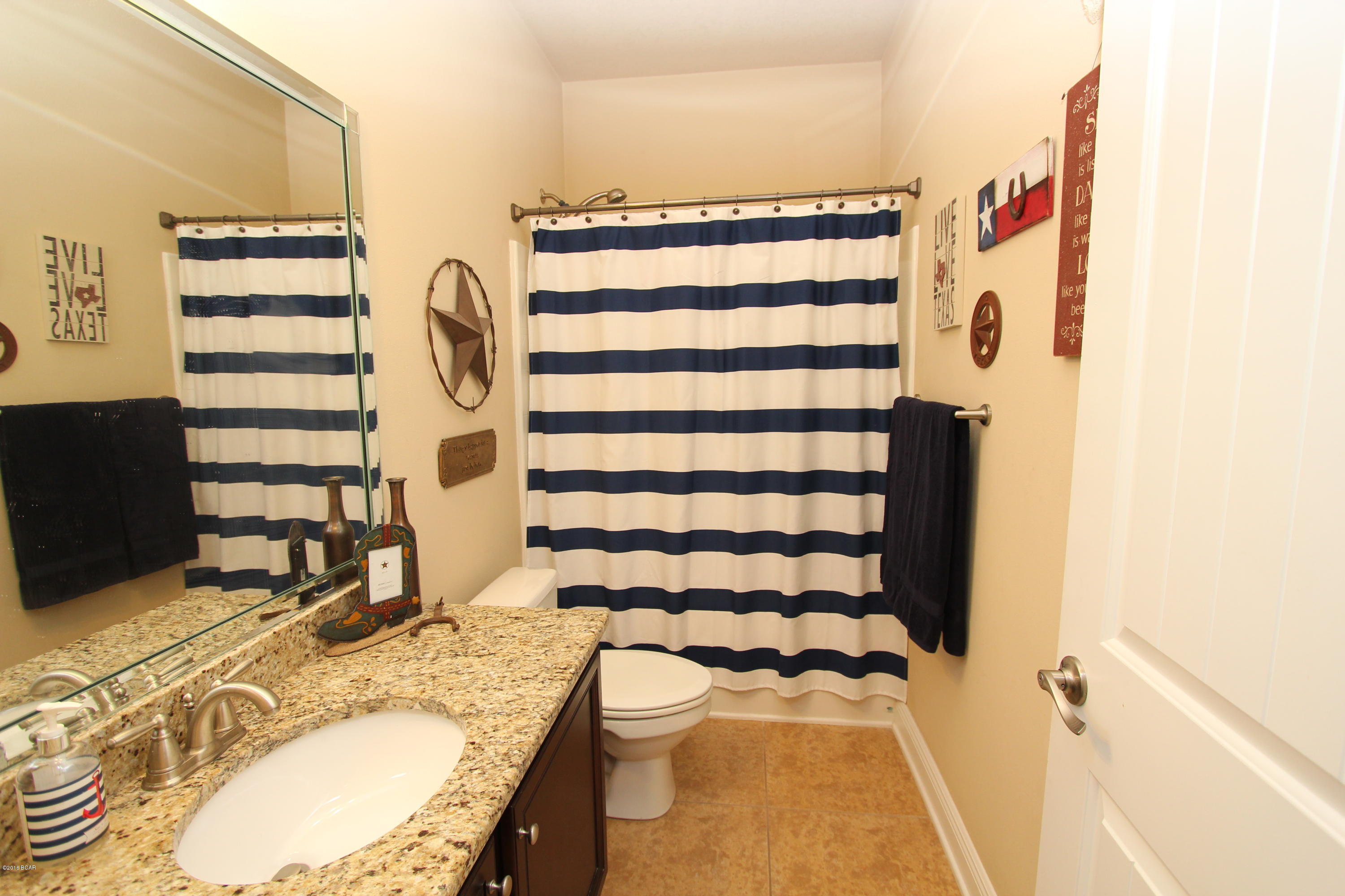 Magnolia Hills - Residential