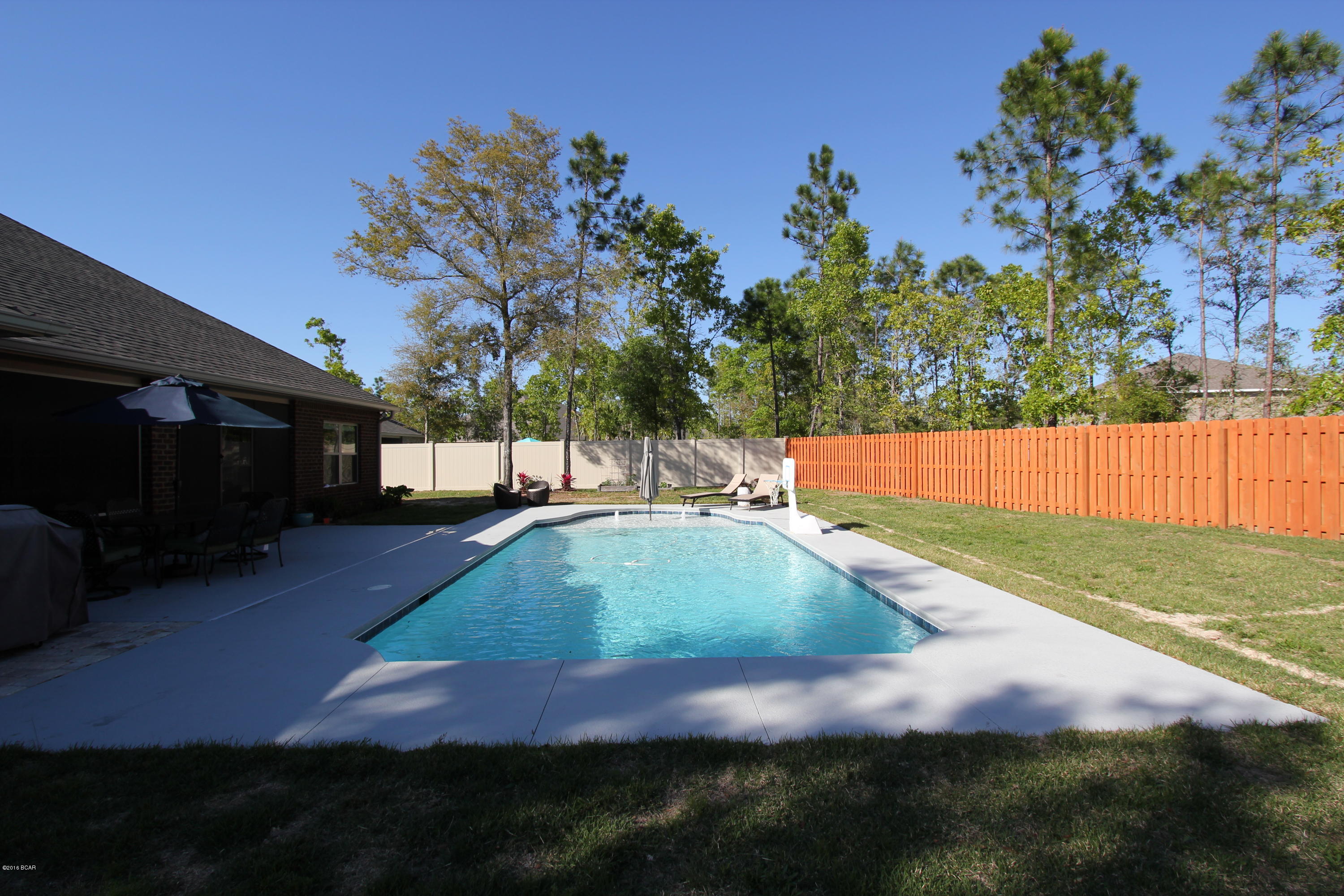 Magnolia Hills - Residential