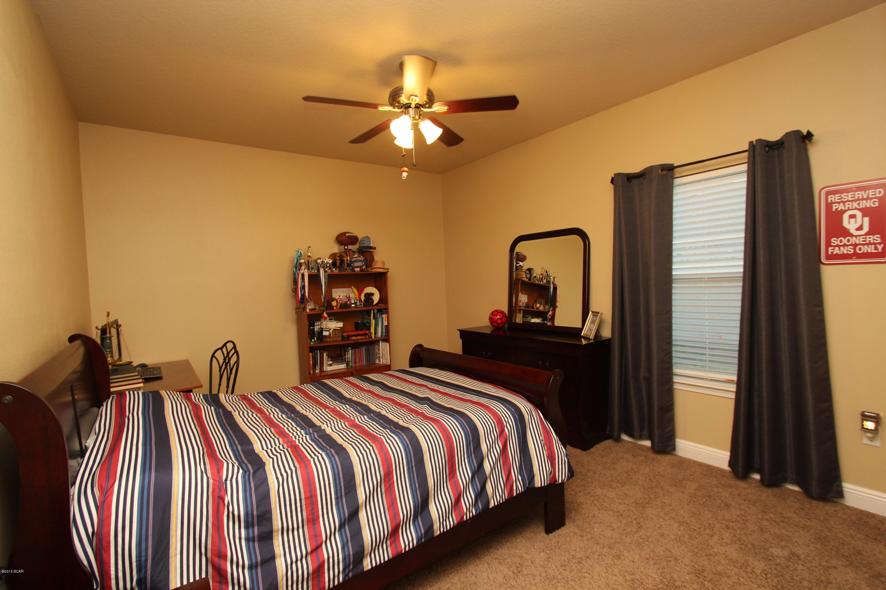 Magnolia Hills - Residential