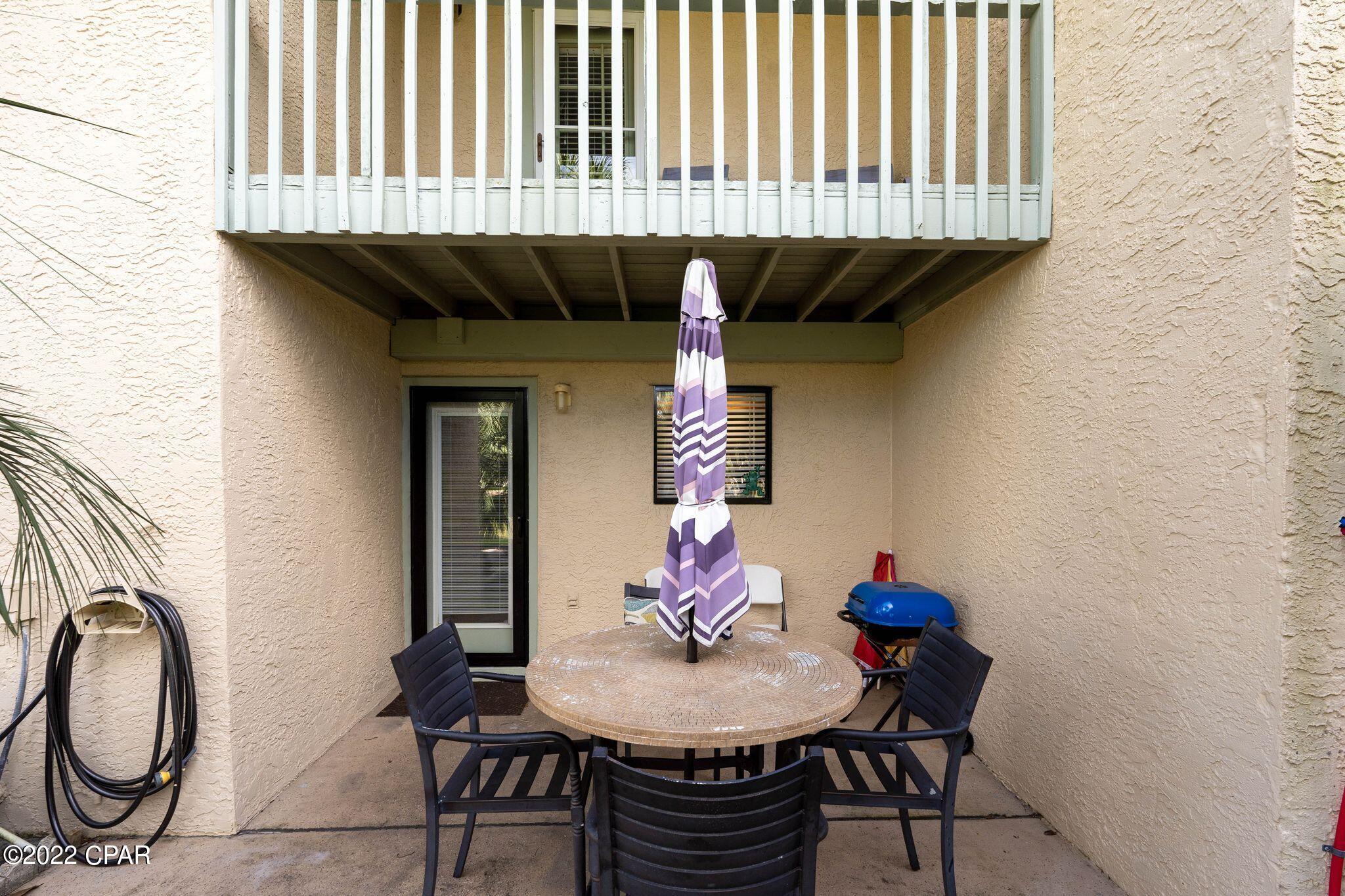 Gulf Highlands Beach Resort - Residential