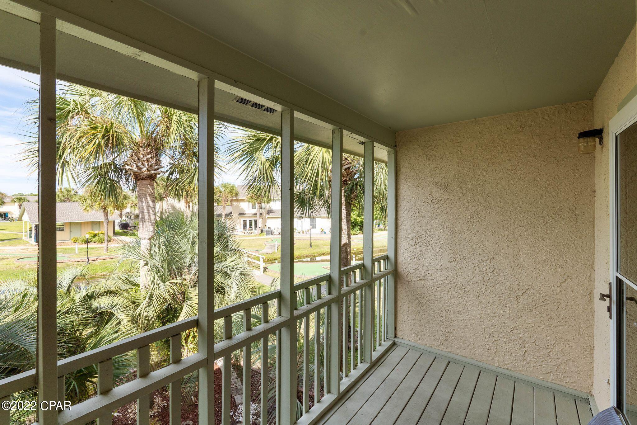 Gulf Highlands Beach Resort - Residential