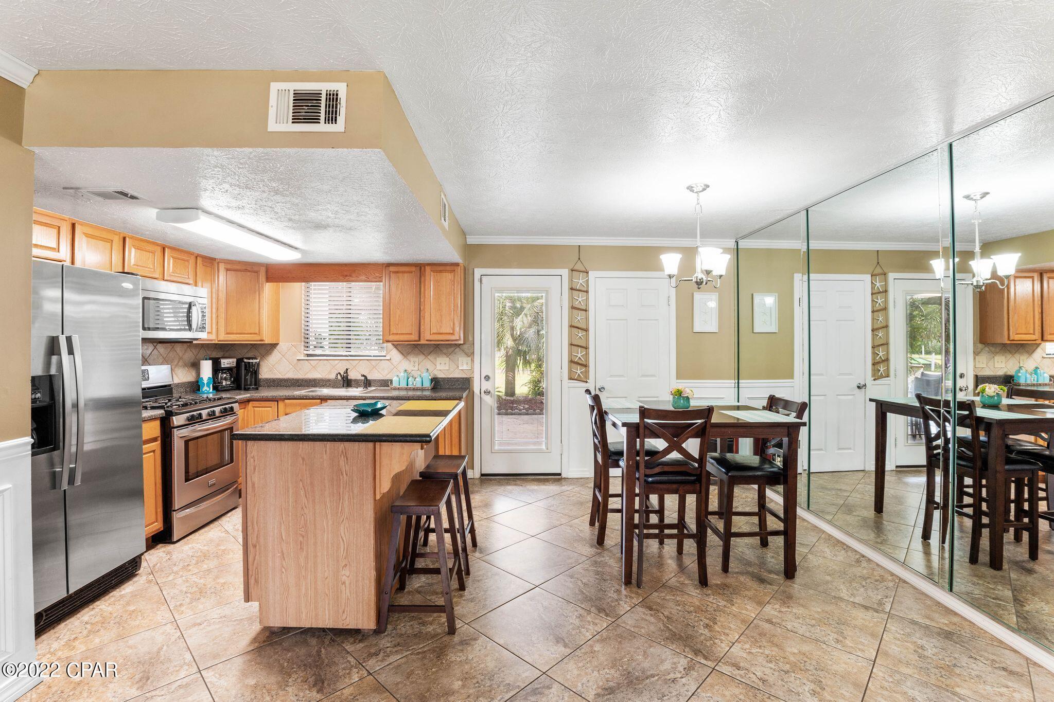 Gulf Highlands Beach Resort - Residential