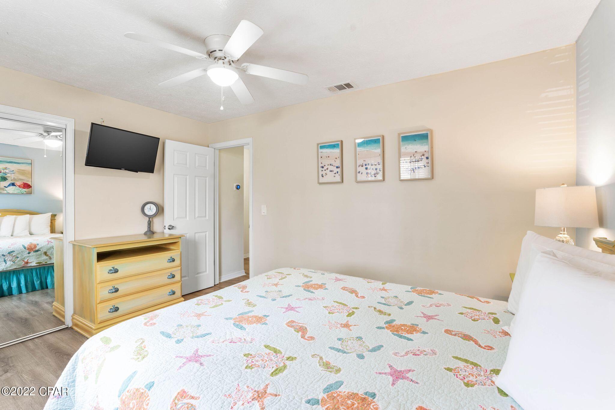 Gulf Highlands Beach Resort - Residential