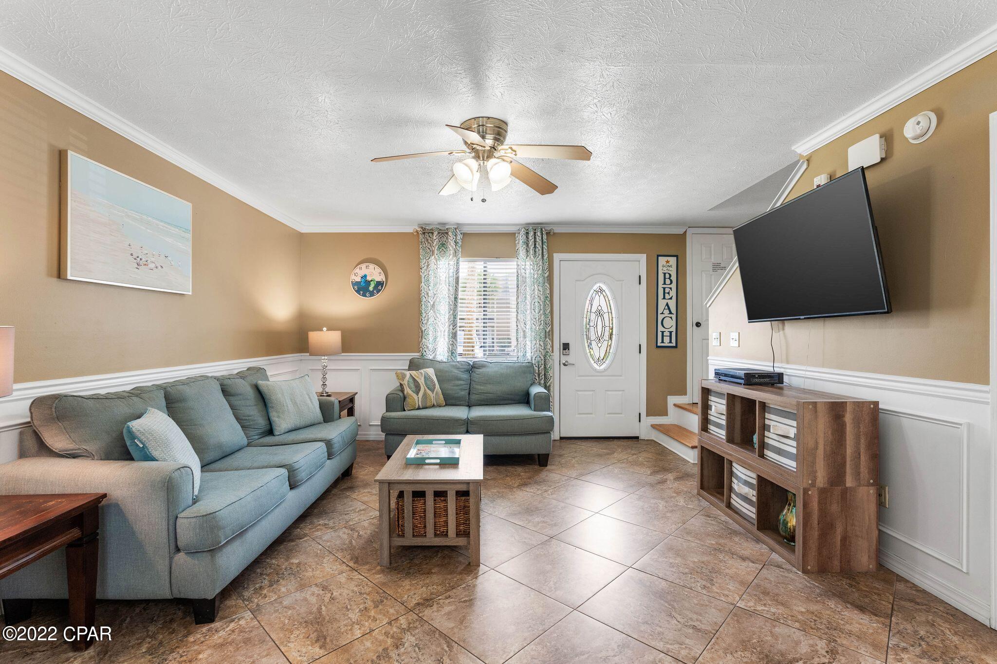 Gulf Highlands Beach Resort - Residential