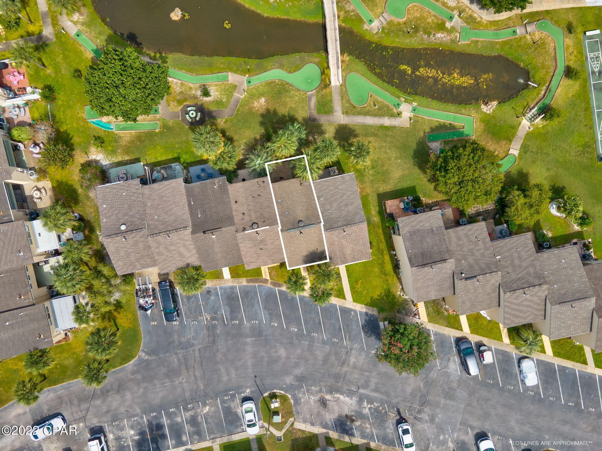 Gulf Highlands Beach Resort - Residential