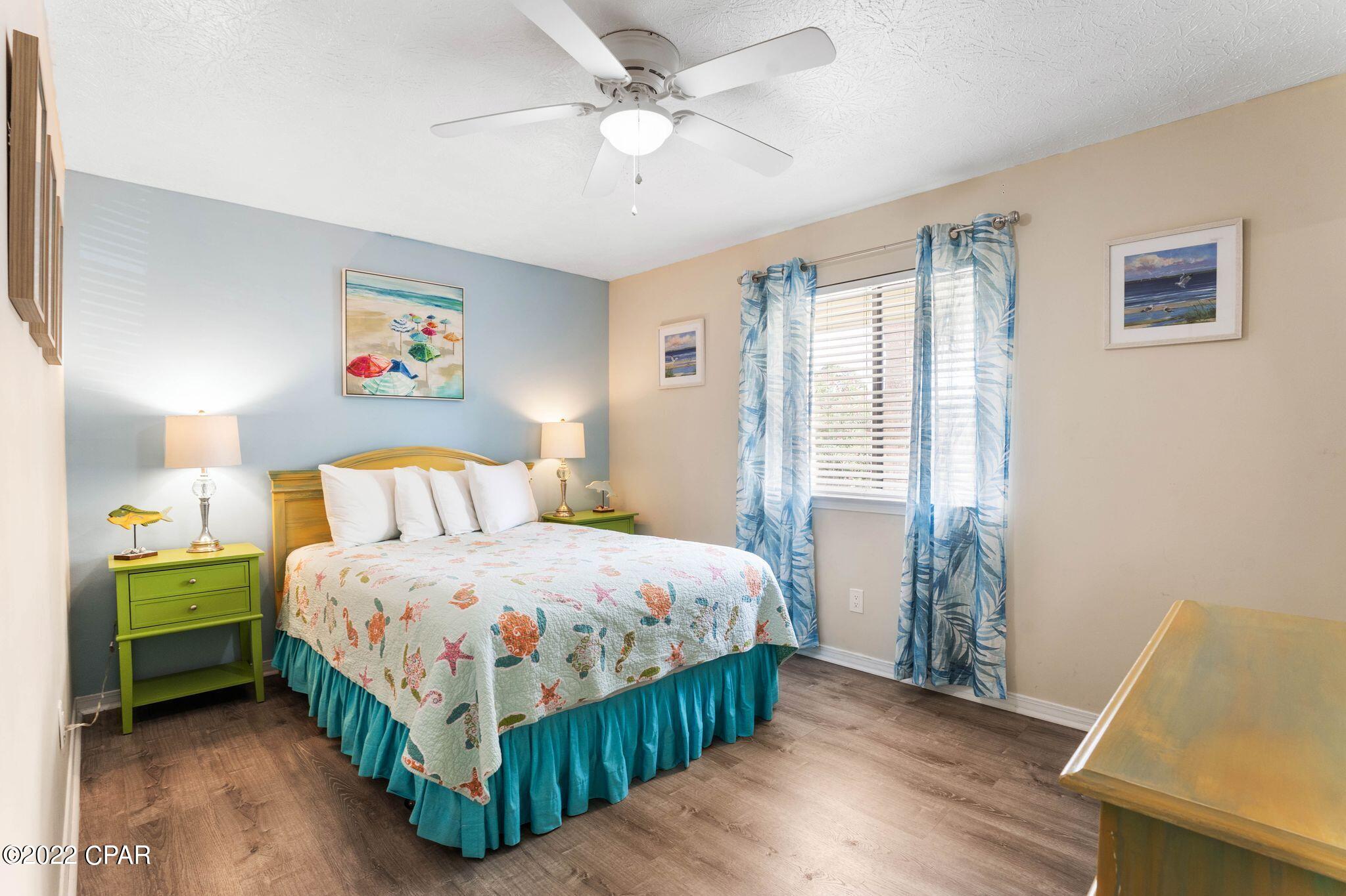 Gulf Highlands Beach Resort - Residential