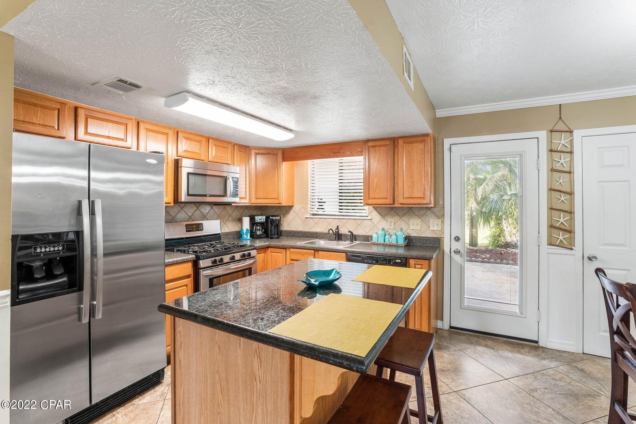 Gulf Highlands Beach Resort - Residential