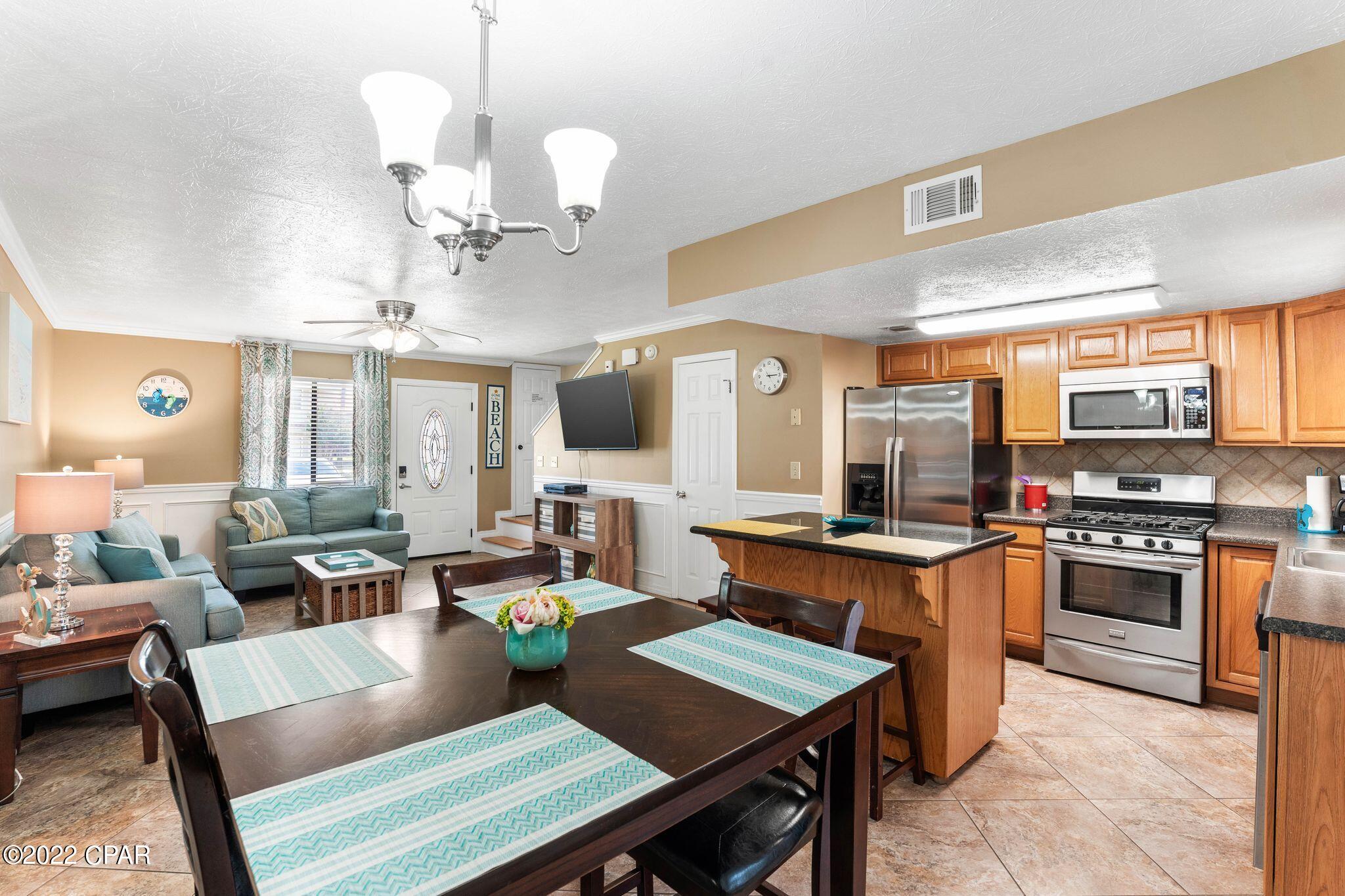 Gulf Highlands Beach Resort - Residential