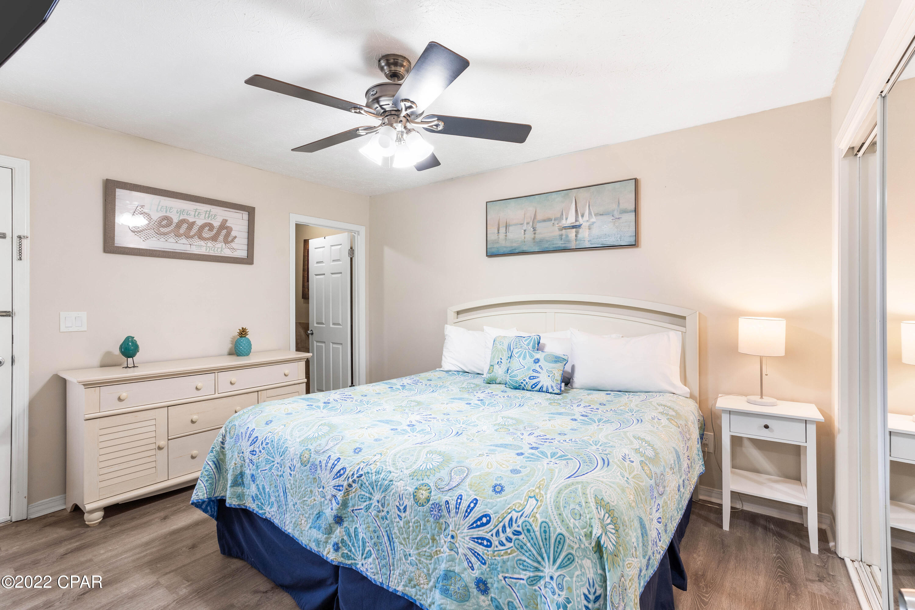 Gulf Highlands Beach Resort - Residential