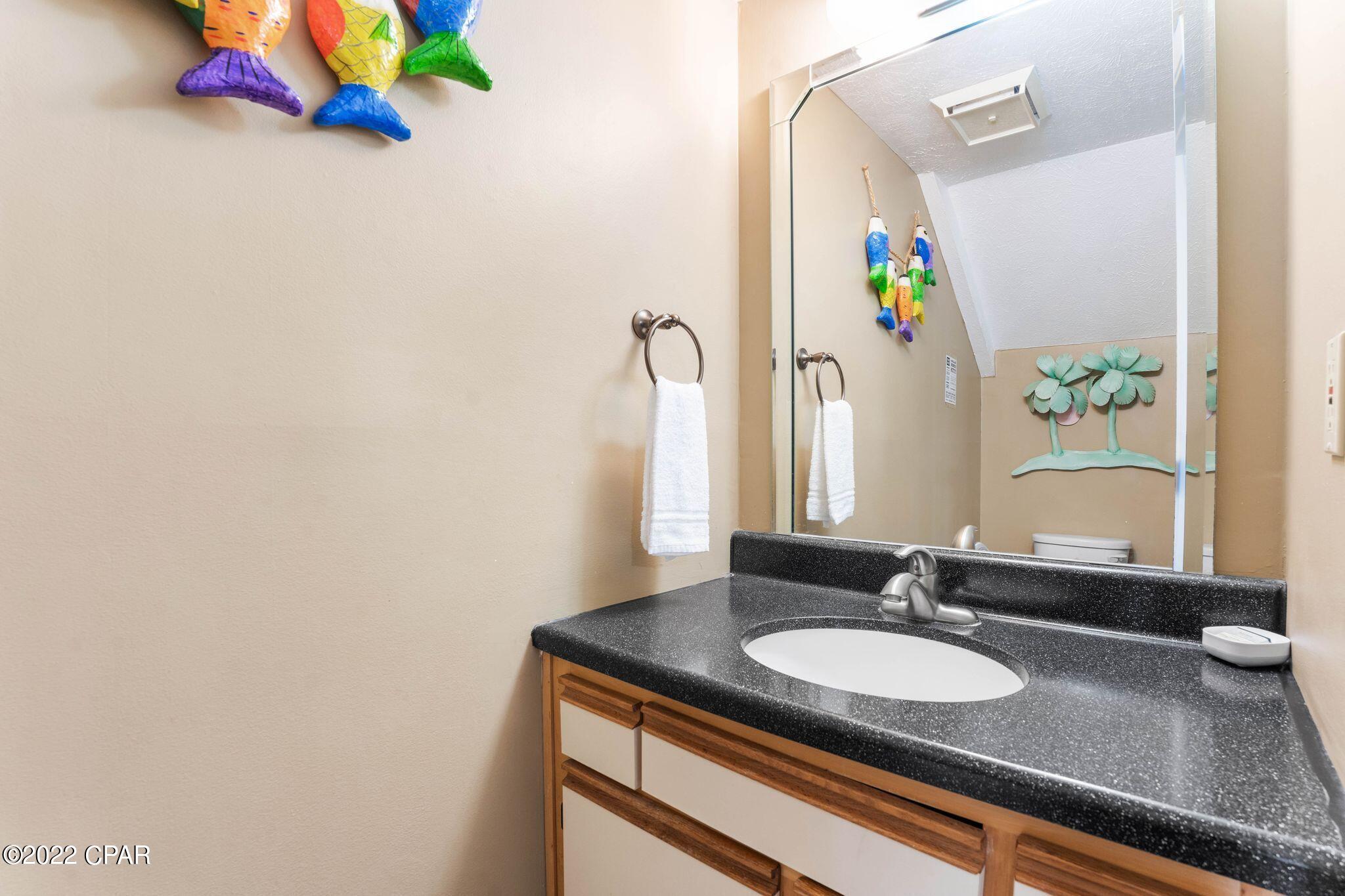 Gulf Highlands Beach Resort - Residential