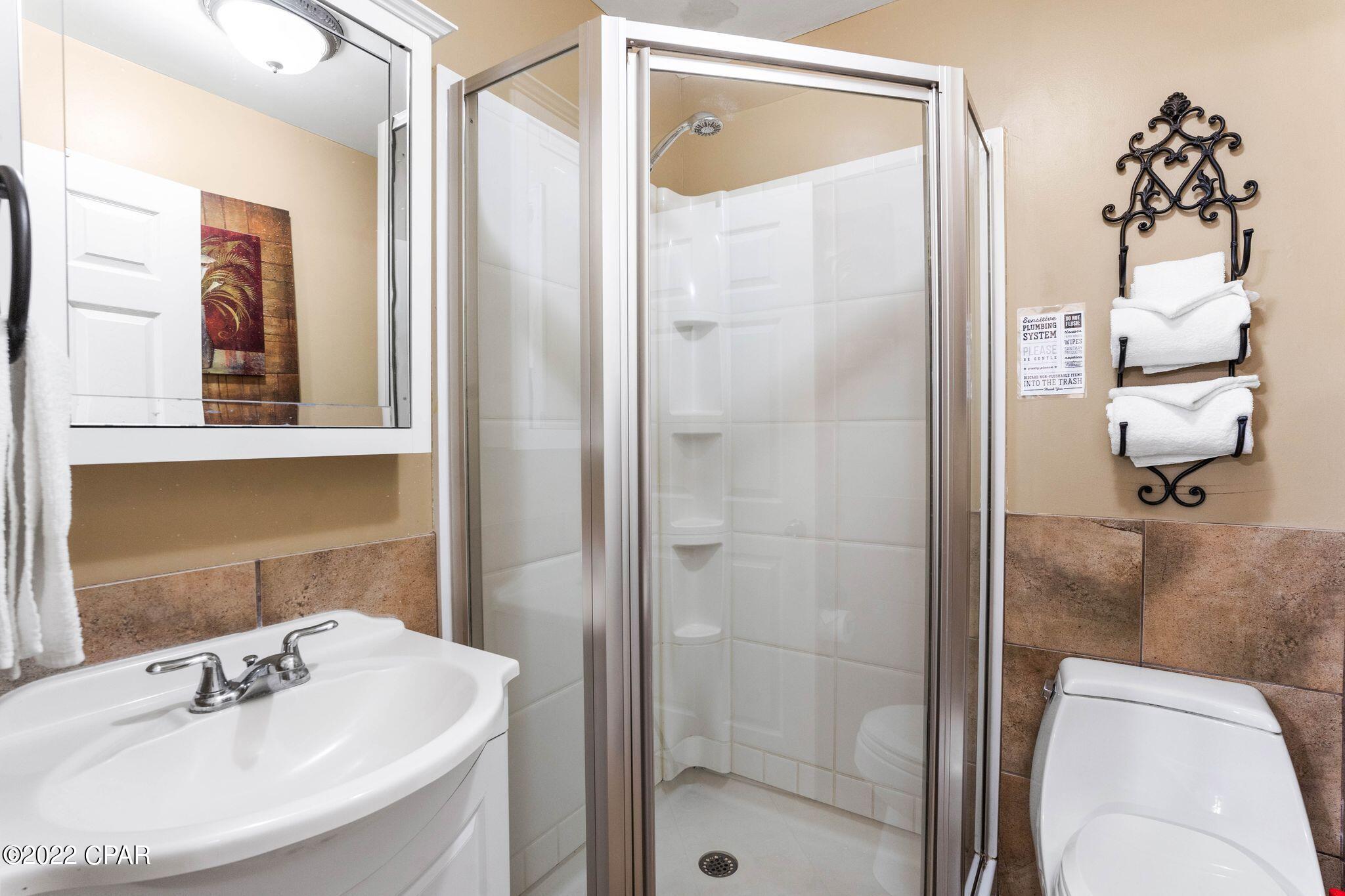 Gulf Highlands Beach Resort - Residential