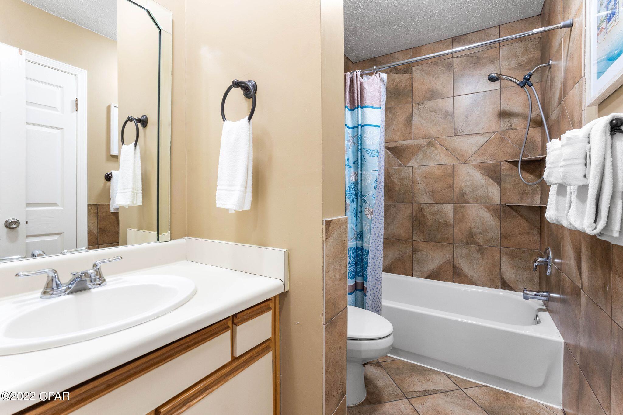 Gulf Highlands Beach Resort - Residential