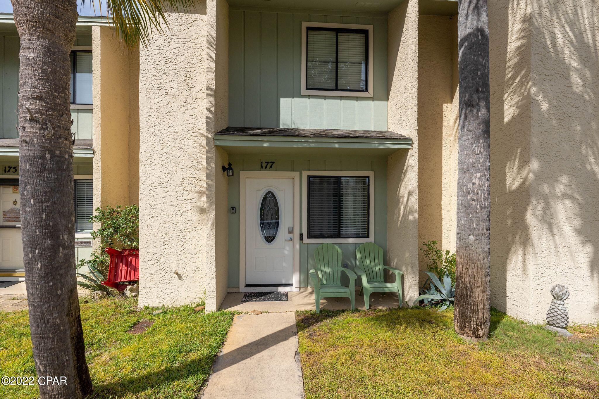 Gulf Highlands Beach Resort - Residential