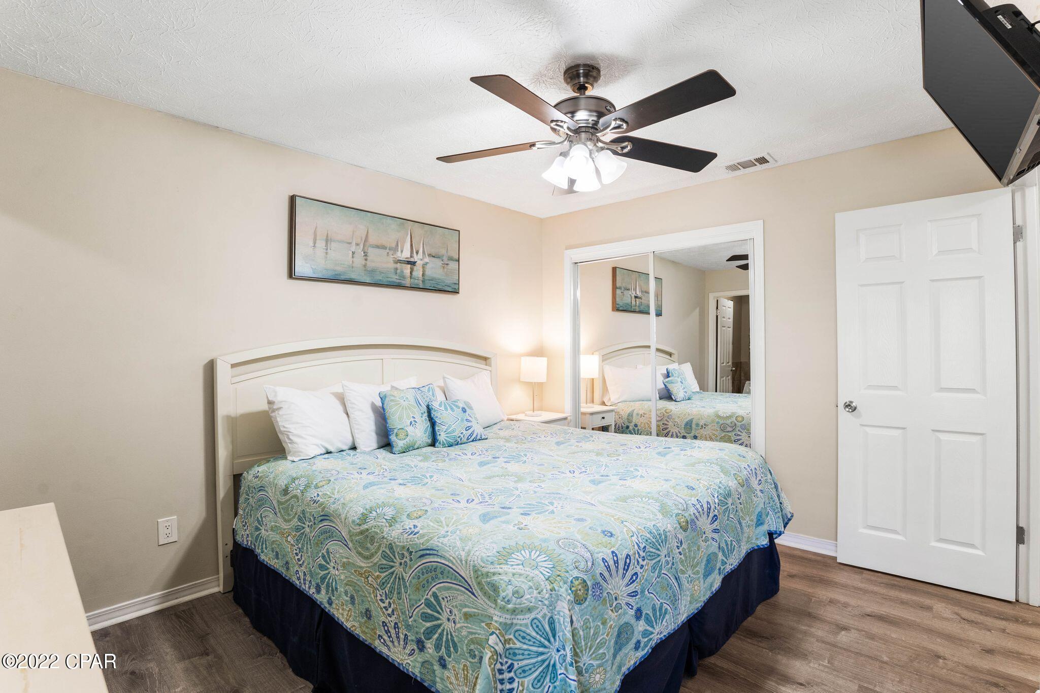 Gulf Highlands Beach Resort - Residential