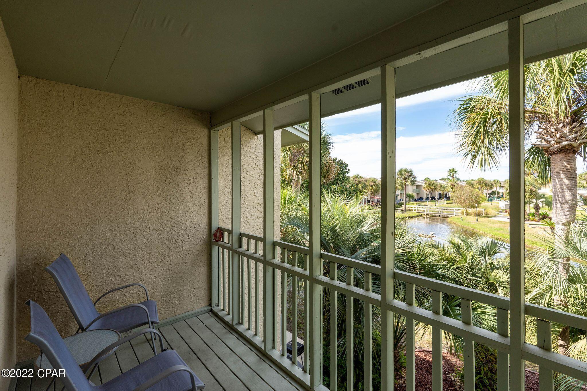 Gulf Highlands Beach Resort - Residential