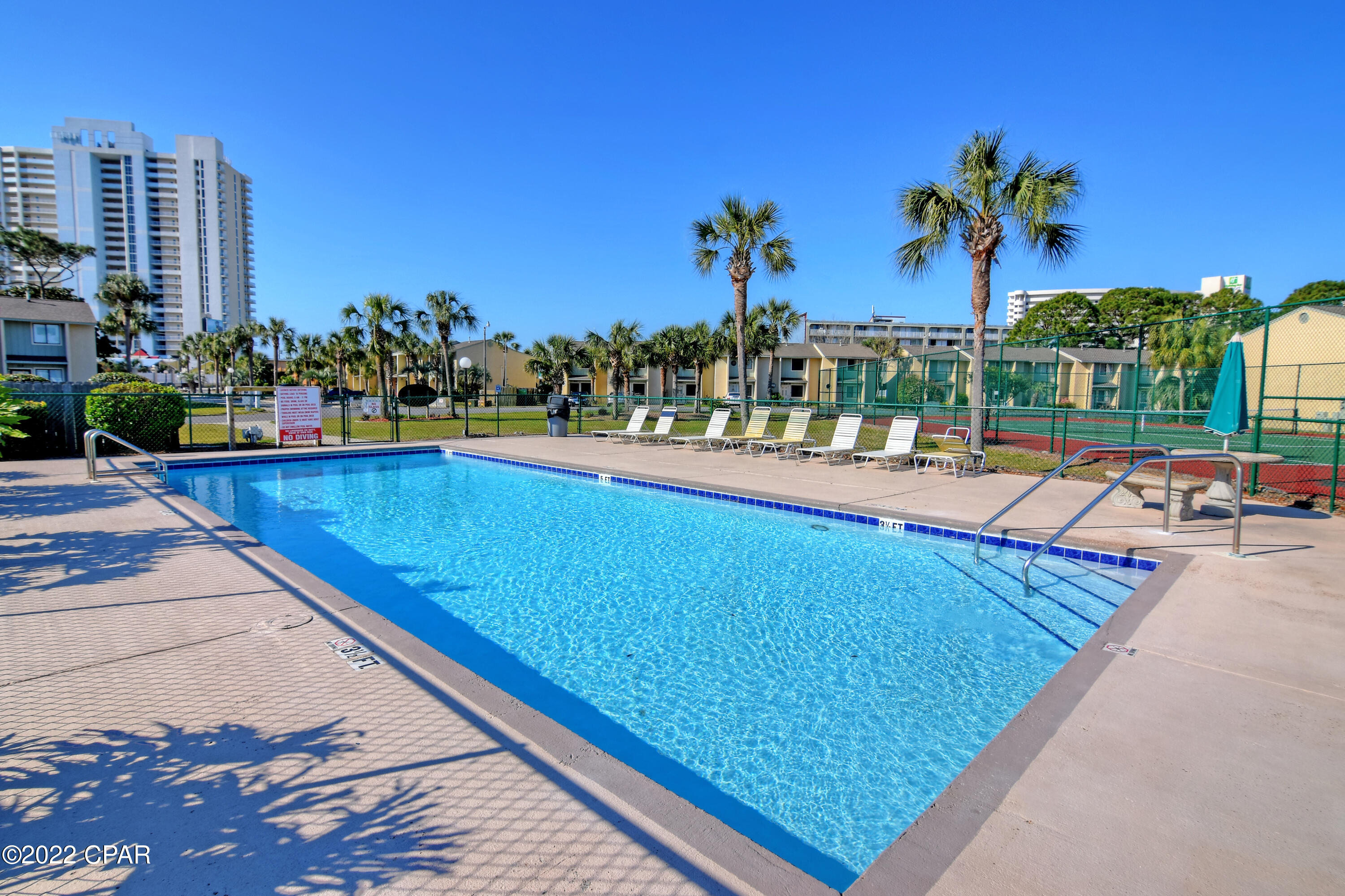 Gulf Highlands Beach Resort - Residential