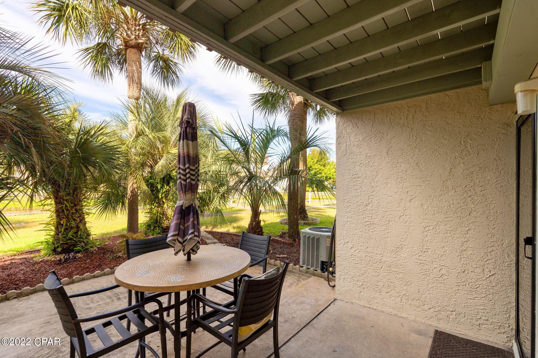 Gulf Highlands Beach Resort - Residential