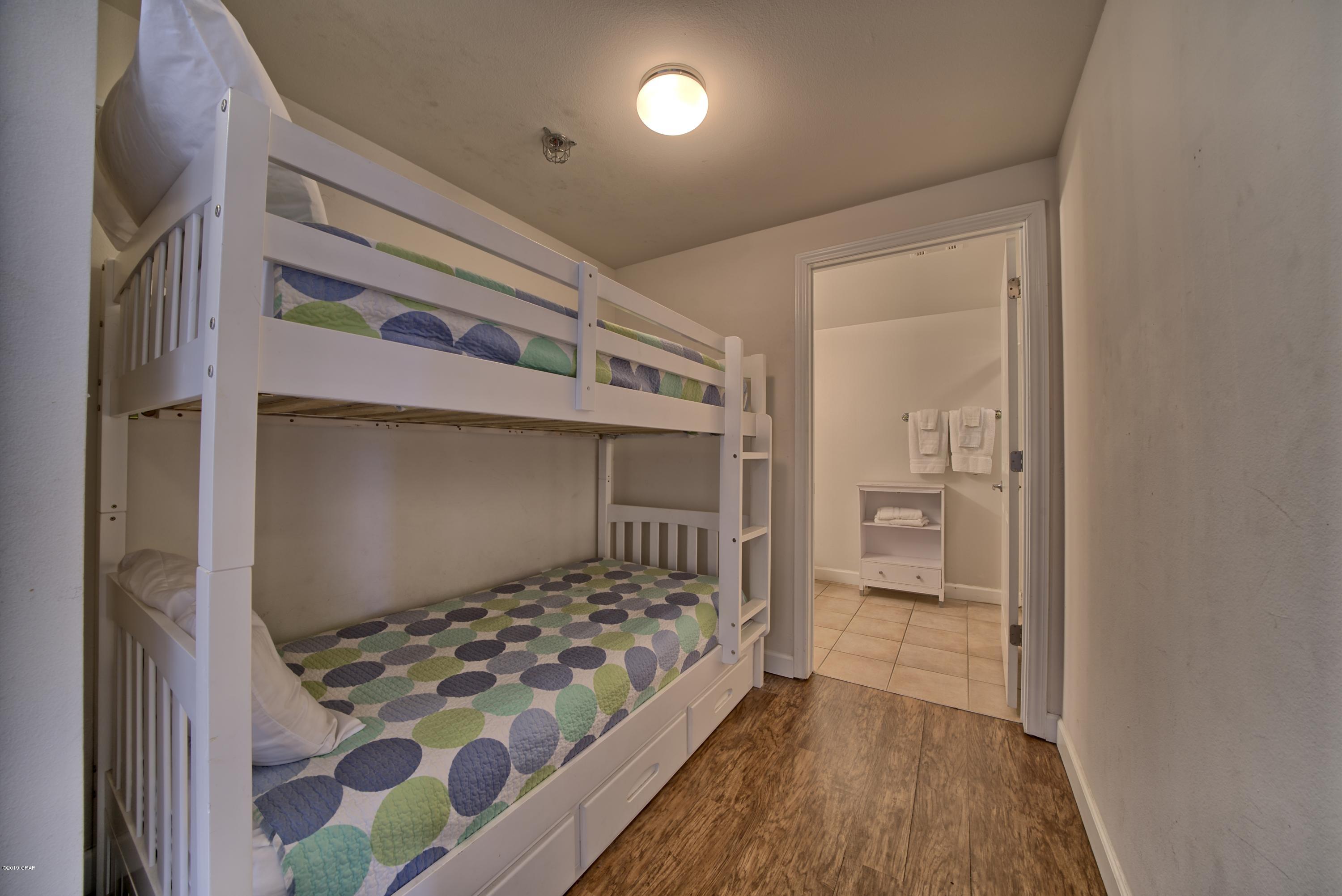 Shores Of Panama Phase I - Residential