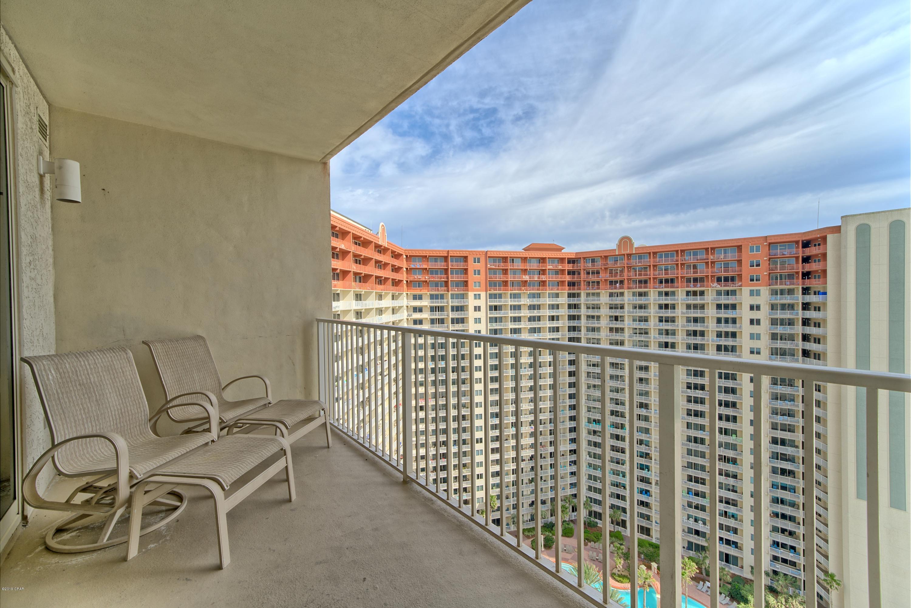 Shores Of Panama Phase I - Residential