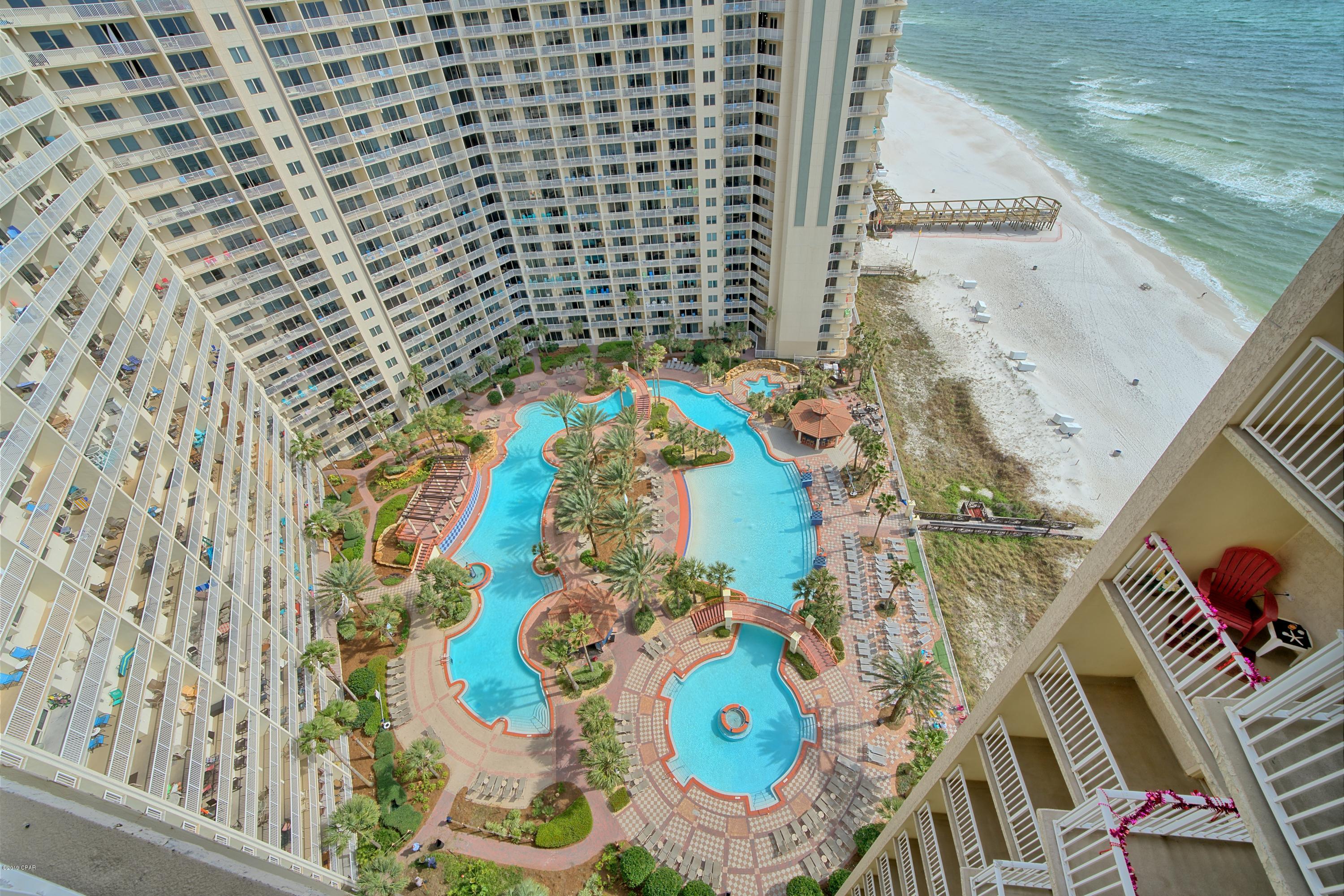 Shores Of Panama Phase I - Residential