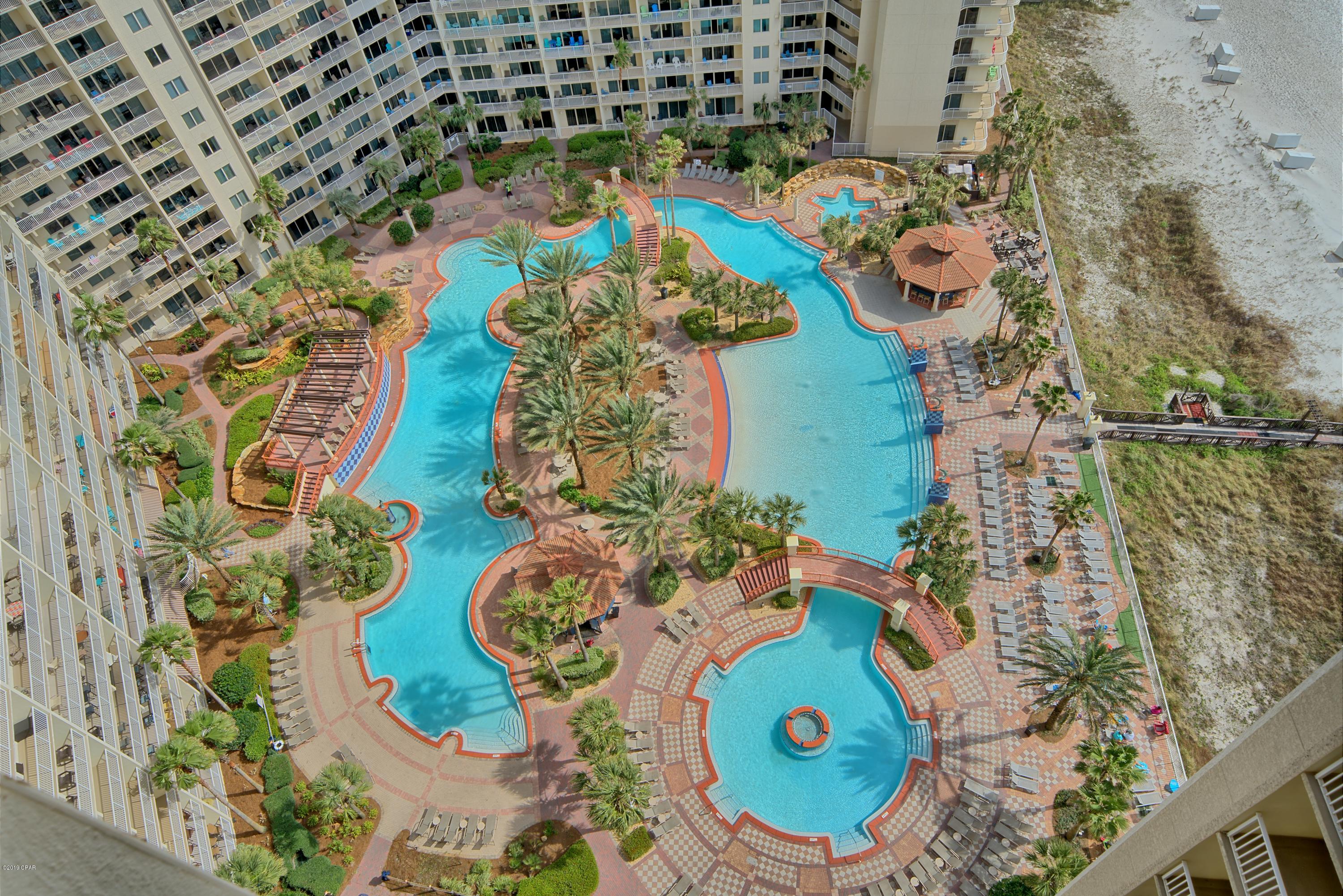 Shores Of Panama Phase I - Residential