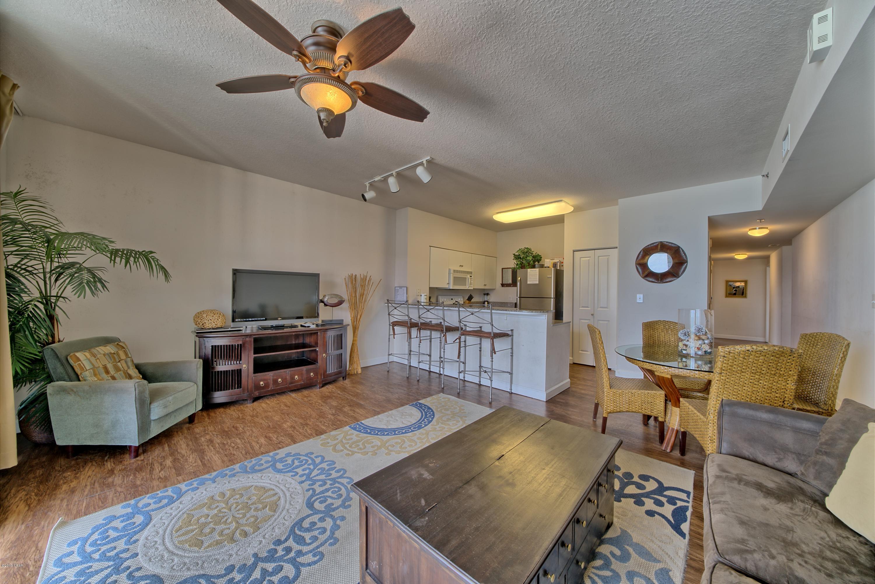 Shores Of Panama Phase I - Residential