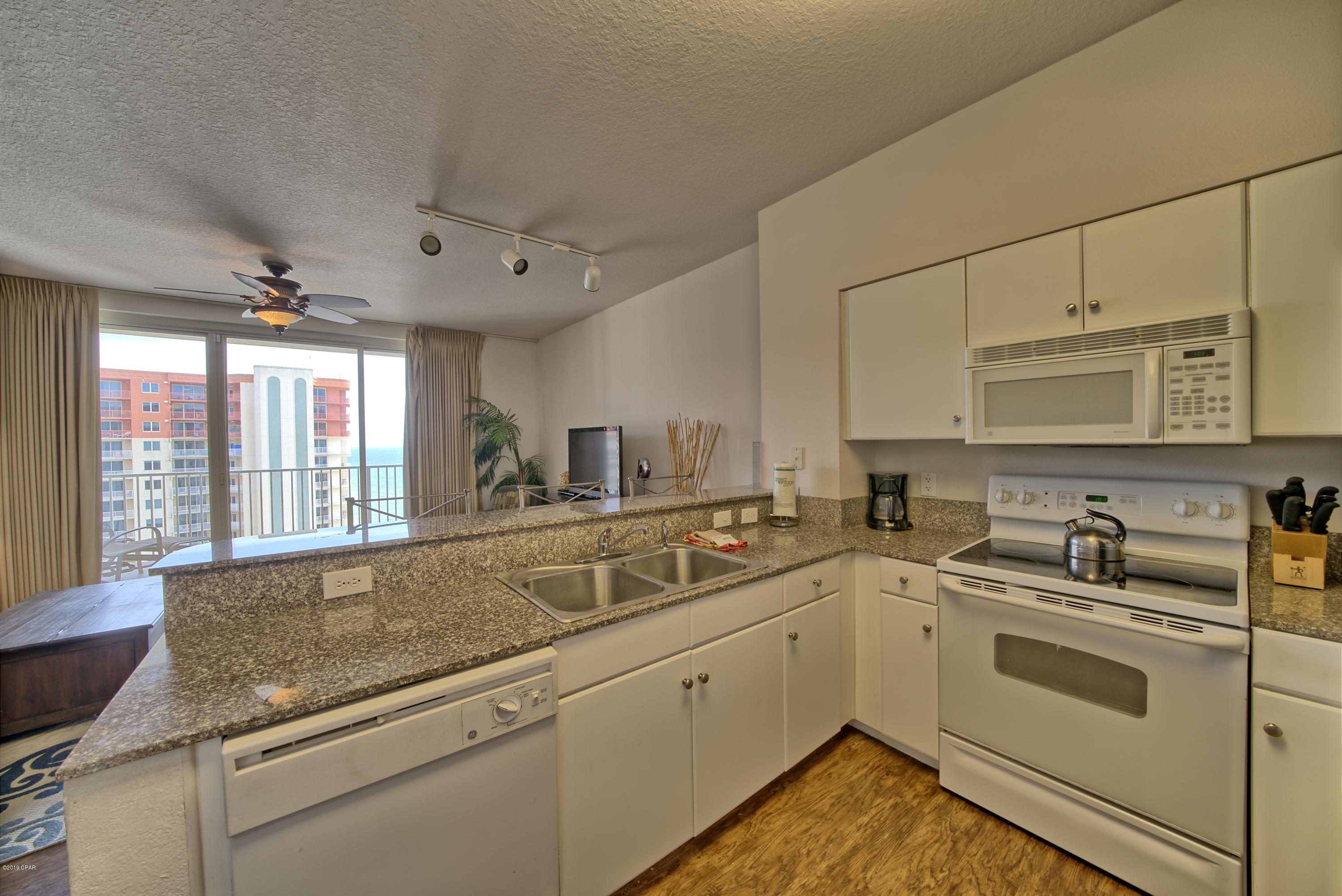 Shores Of Panama Phase I - Residential