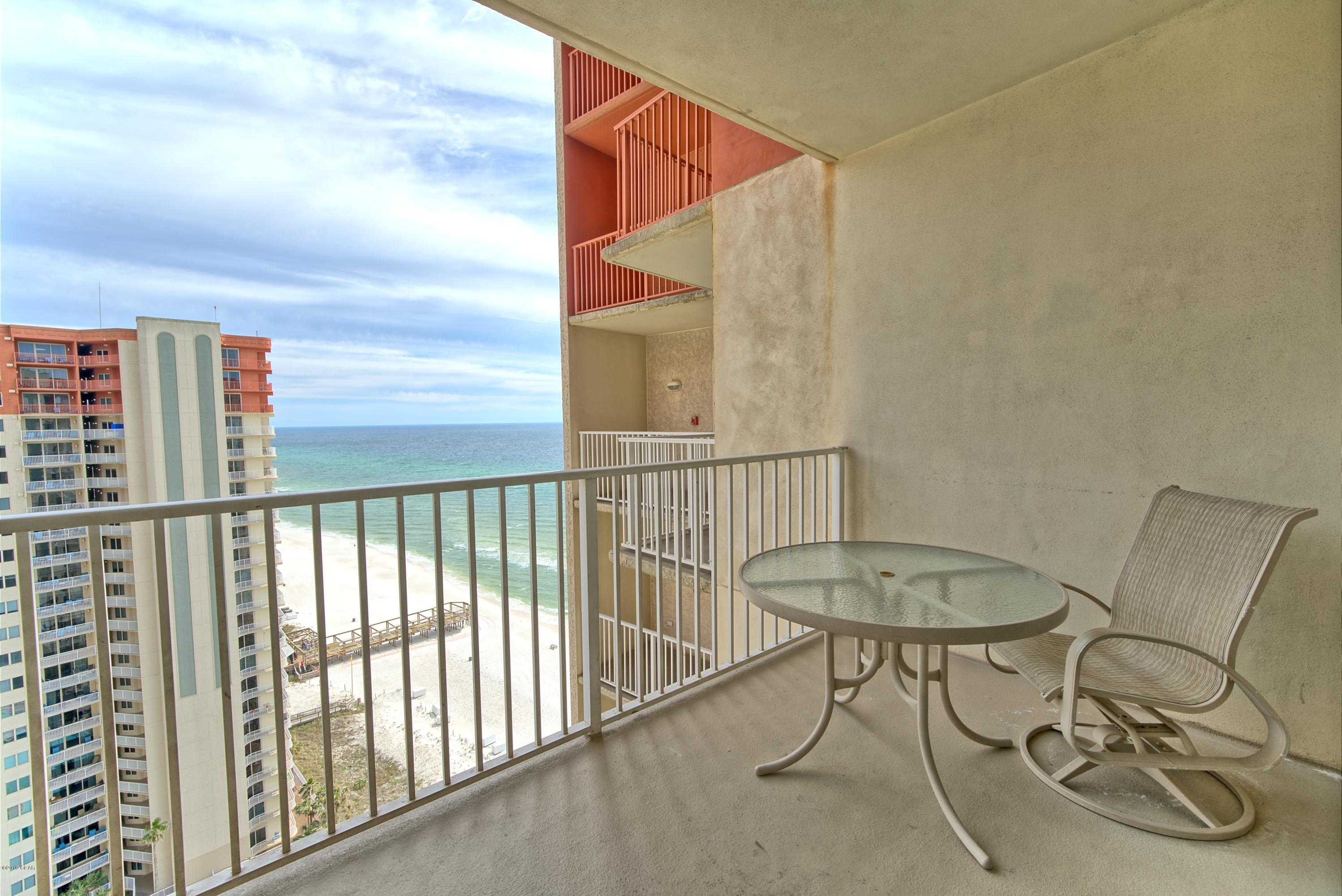 Shores Of Panama Phase I - Residential